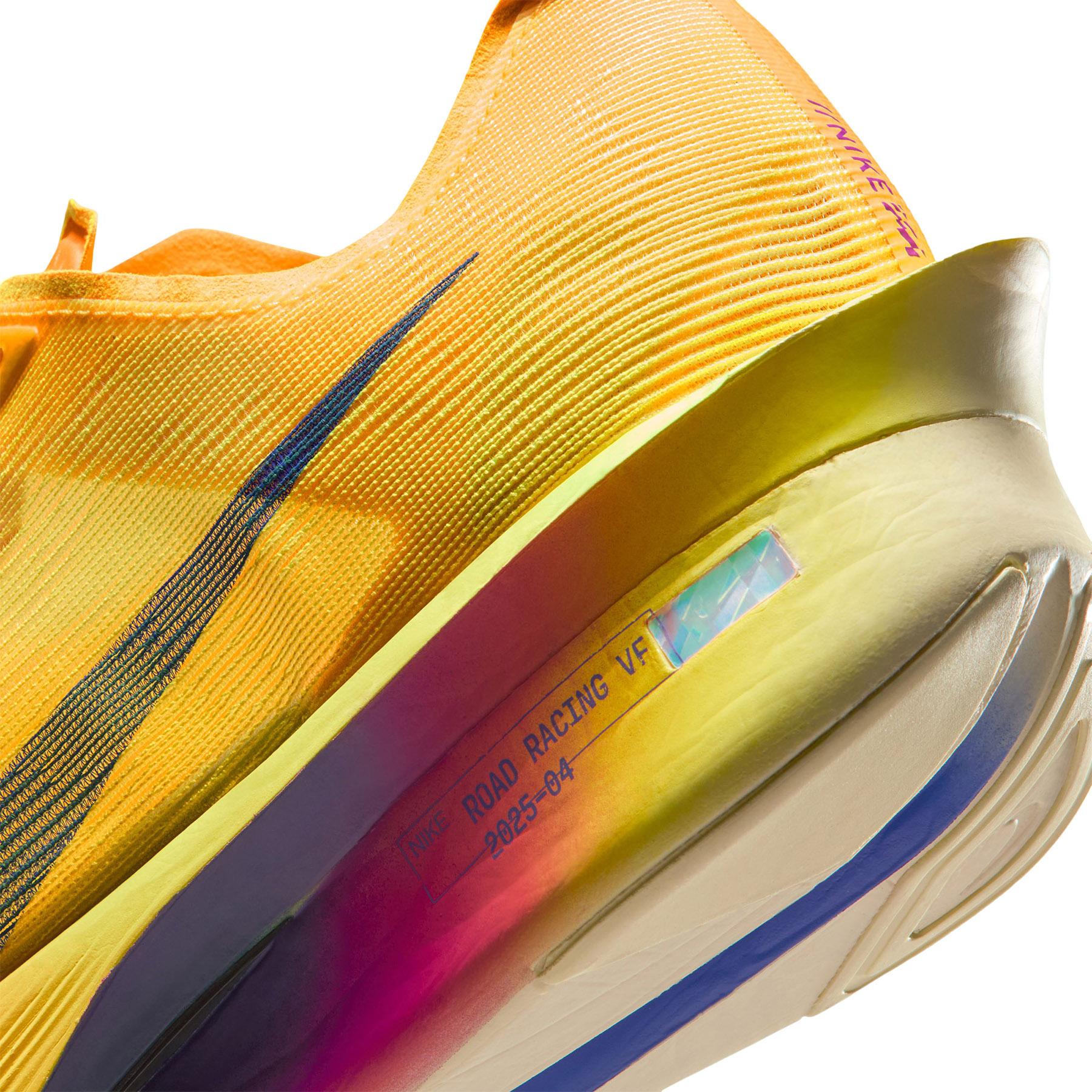 Product gallery image number 5 for product Vaporfly 4 Road Racing Shoes - Men's