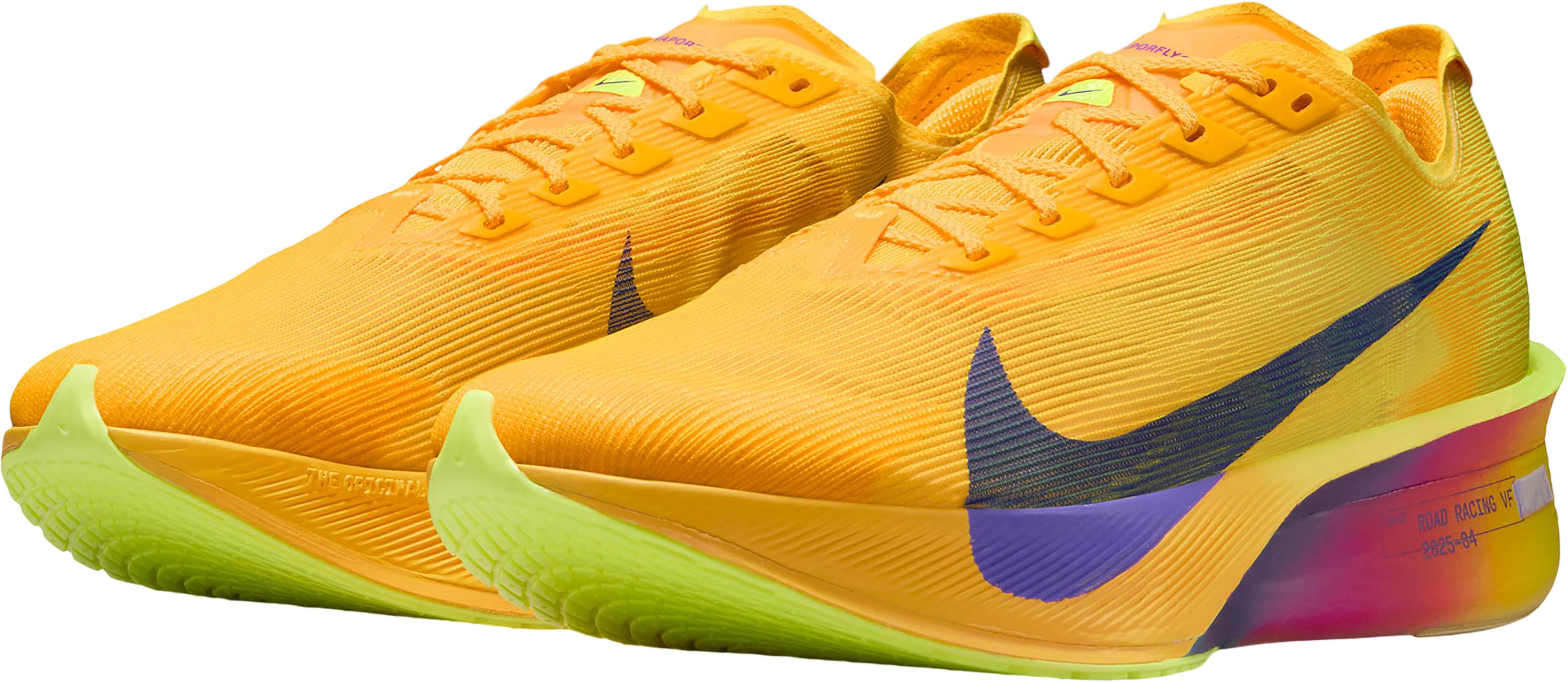 Product gallery image number 8 for product Vaporfly 4 Road Racing Shoes - Men's