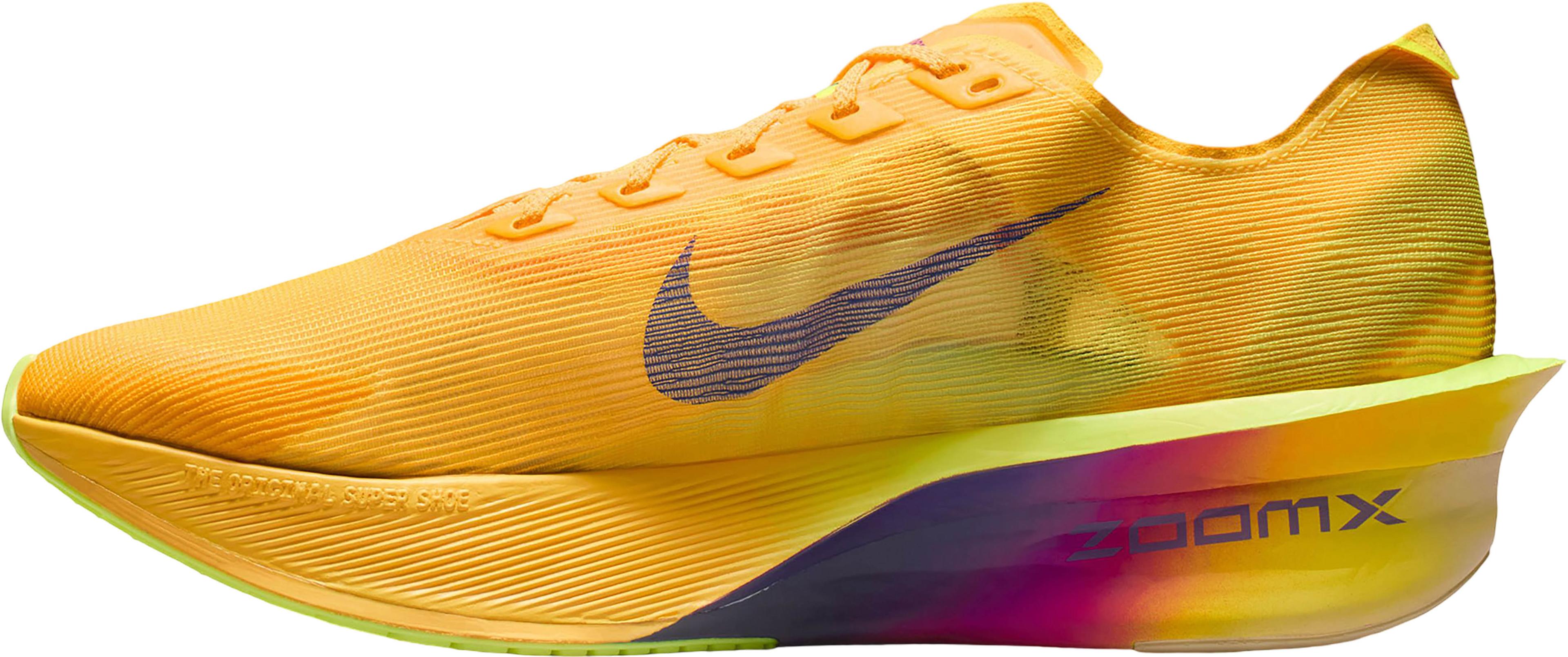 Product gallery image number 7 for product Vaporfly 4 Road Racing Shoes - Men's