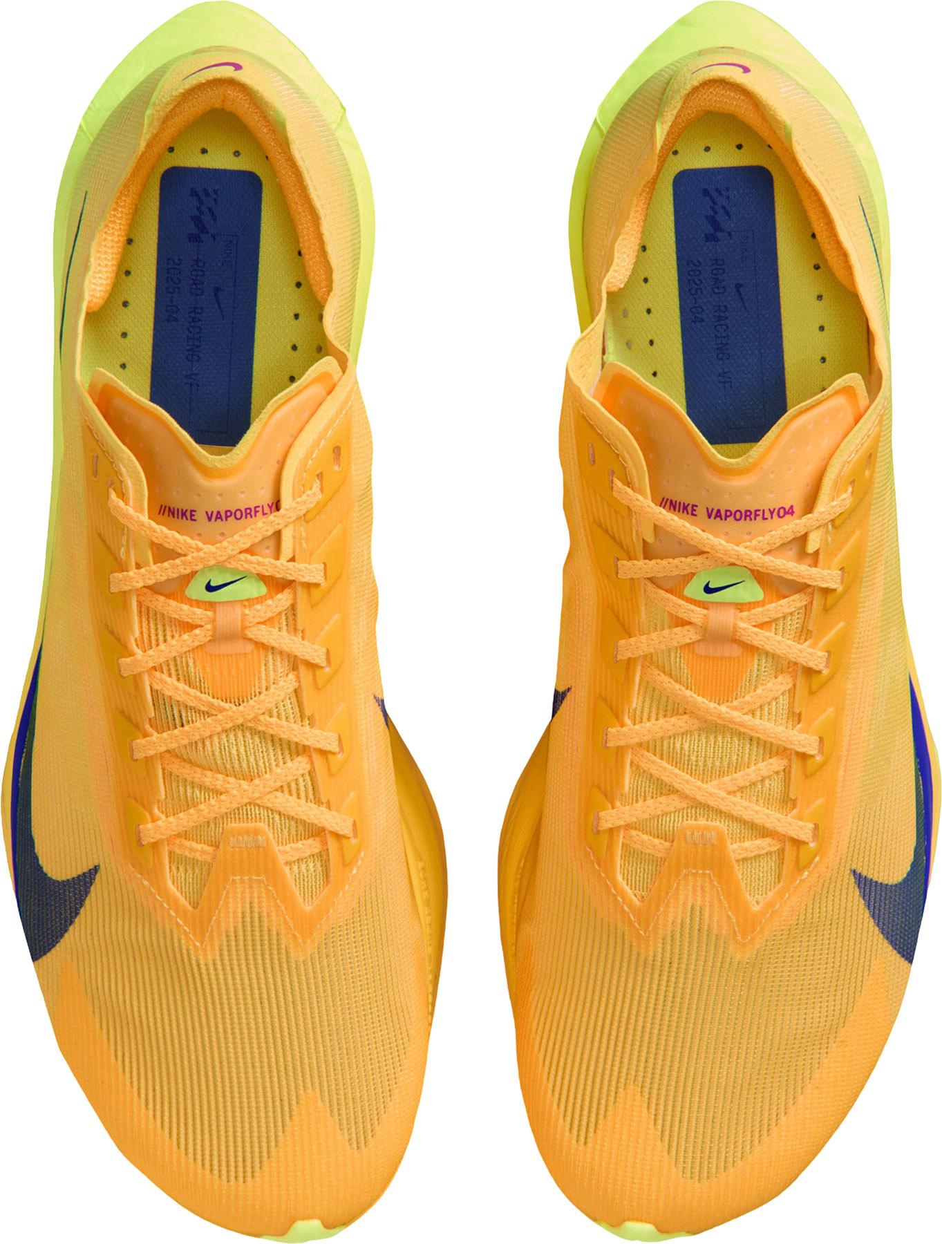 Product gallery image number 6 for product Vaporfly 4 Road Racing Shoes - Men's