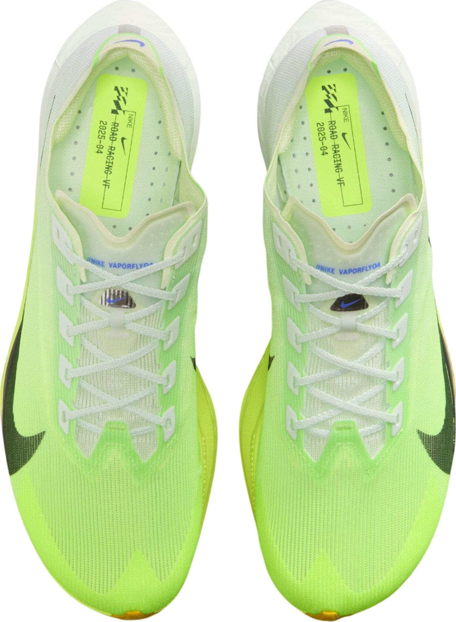 Product gallery image number 3 for product Vaporfly 4 Road Racing Shoes - Men's