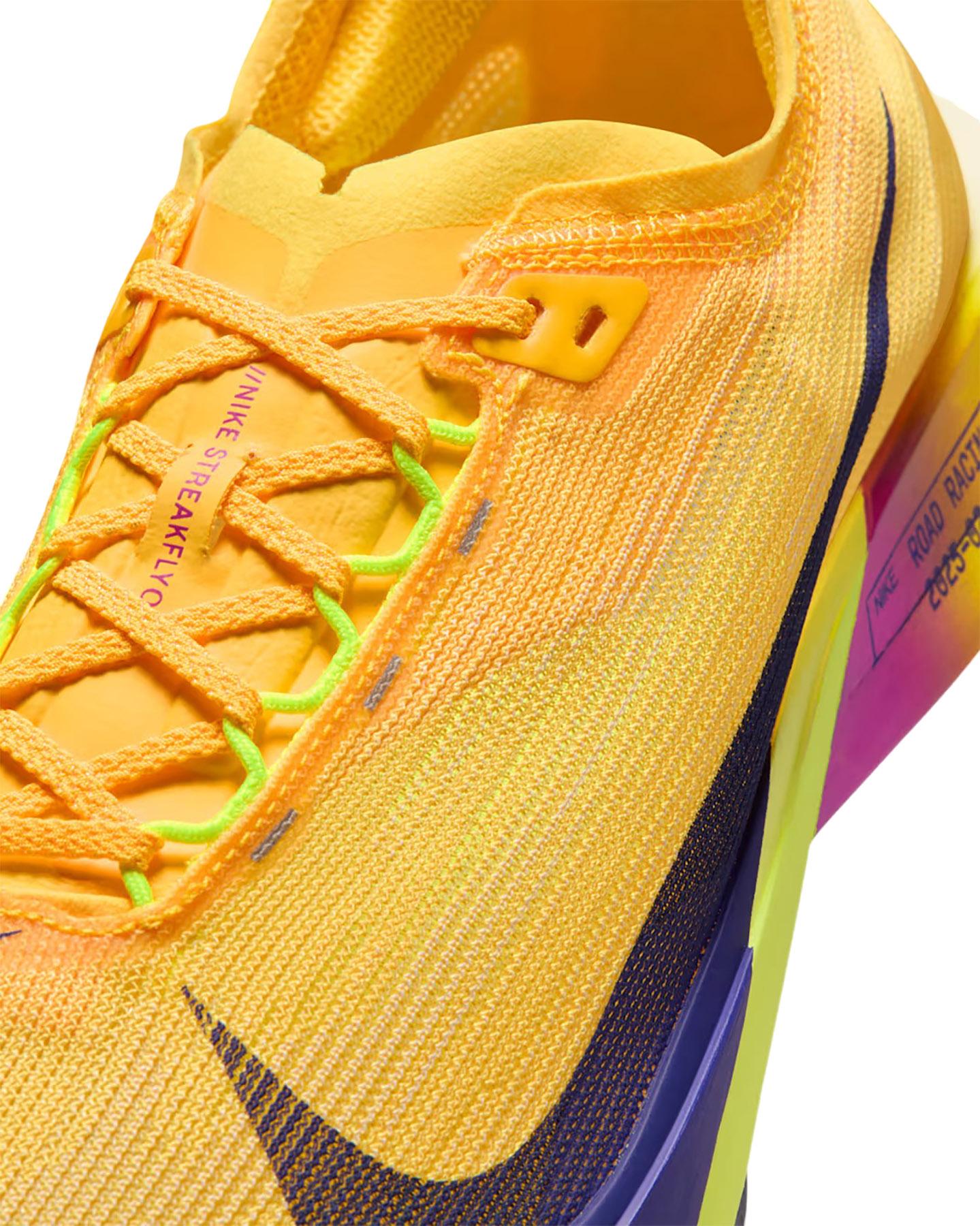 Product gallery image number 4 for product Streakfly 2 Road Racing Shoes - Men's