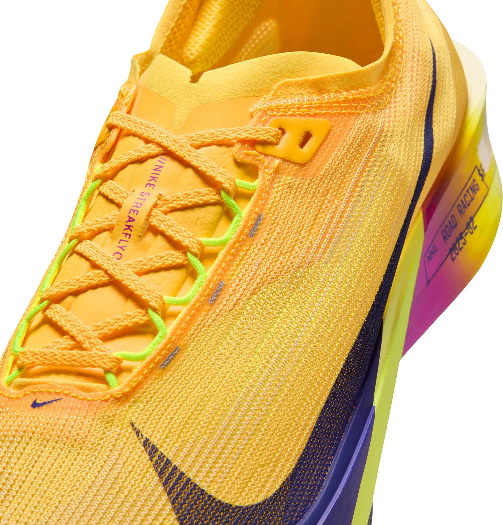 Product gallery image number 8 for product Streakfly 2 Road Racing Shoes - Men's