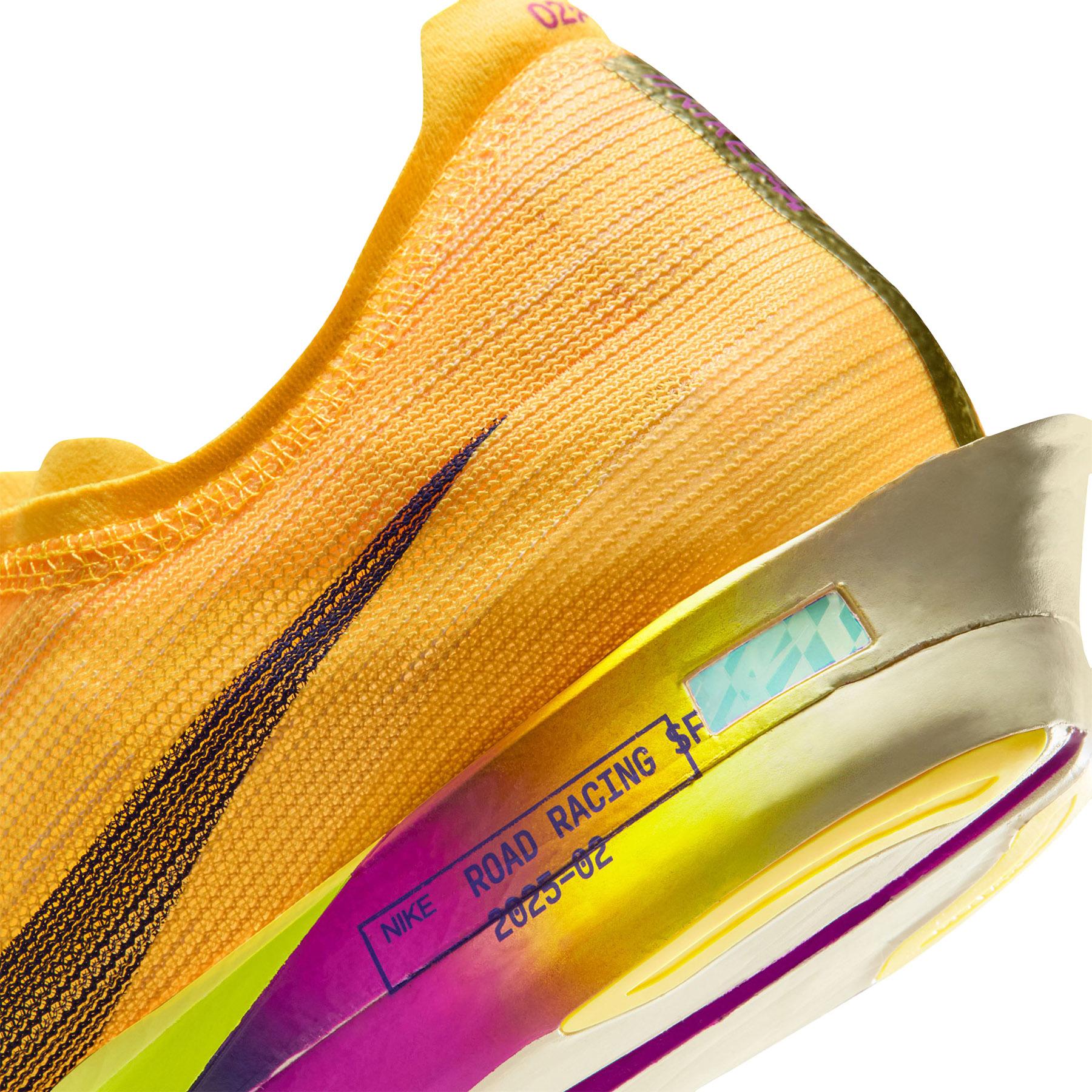 Product gallery image number 9 for product Streakfly 2 Road Racing Shoes - Men's