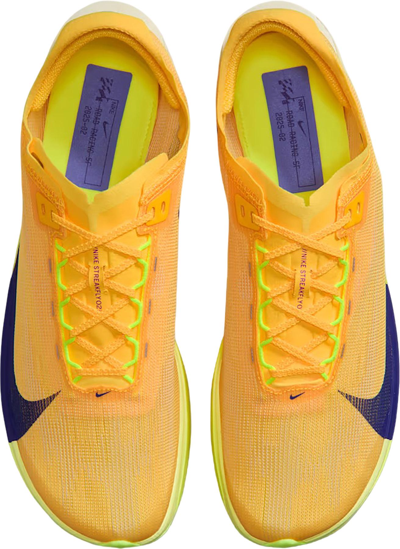 Product gallery image number 7 for product Streakfly 2 Road Racing Shoes - Men's