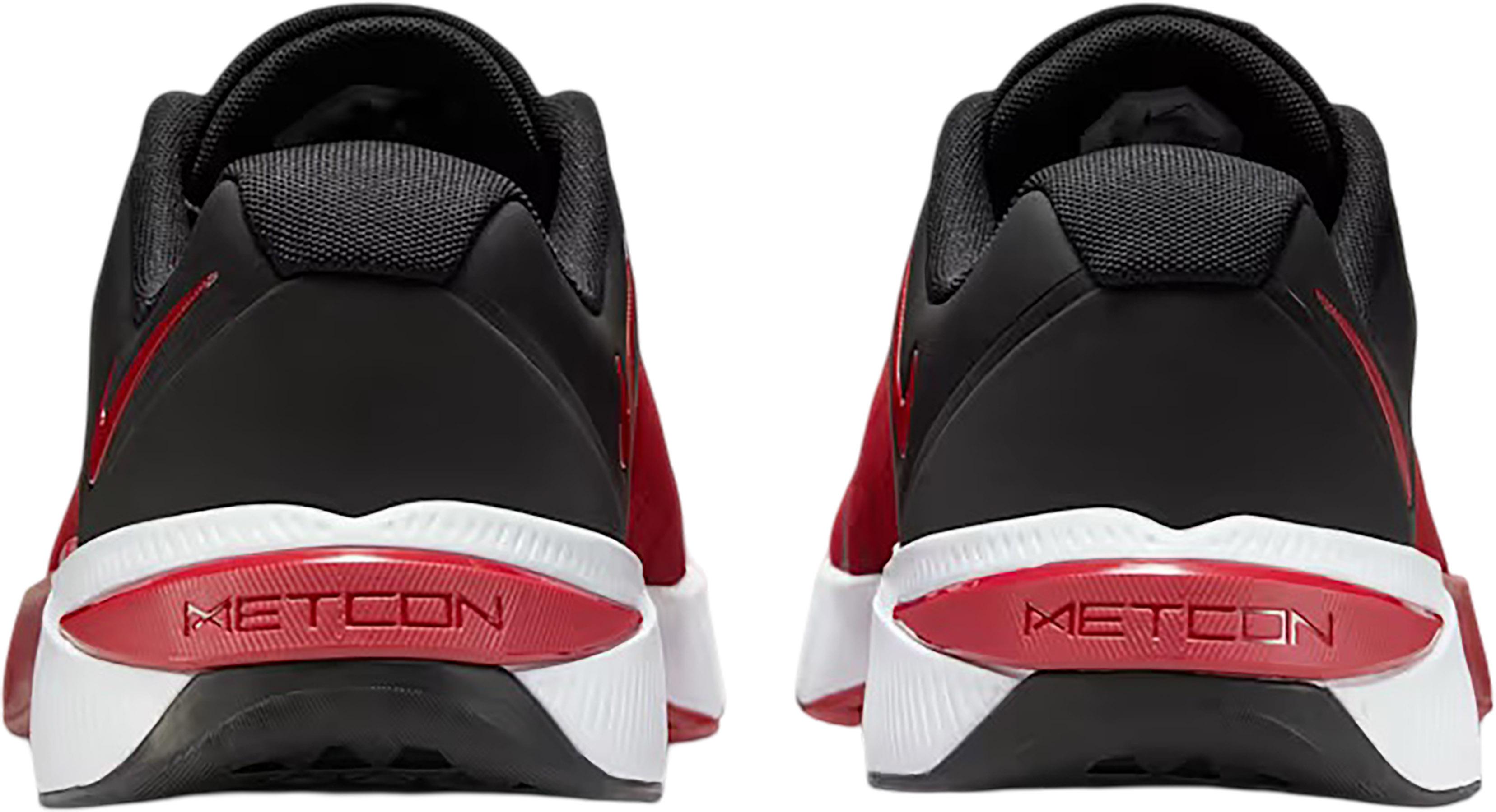 Product gallery image number 2 for product Metcon 10 Workout Shoes - Men's