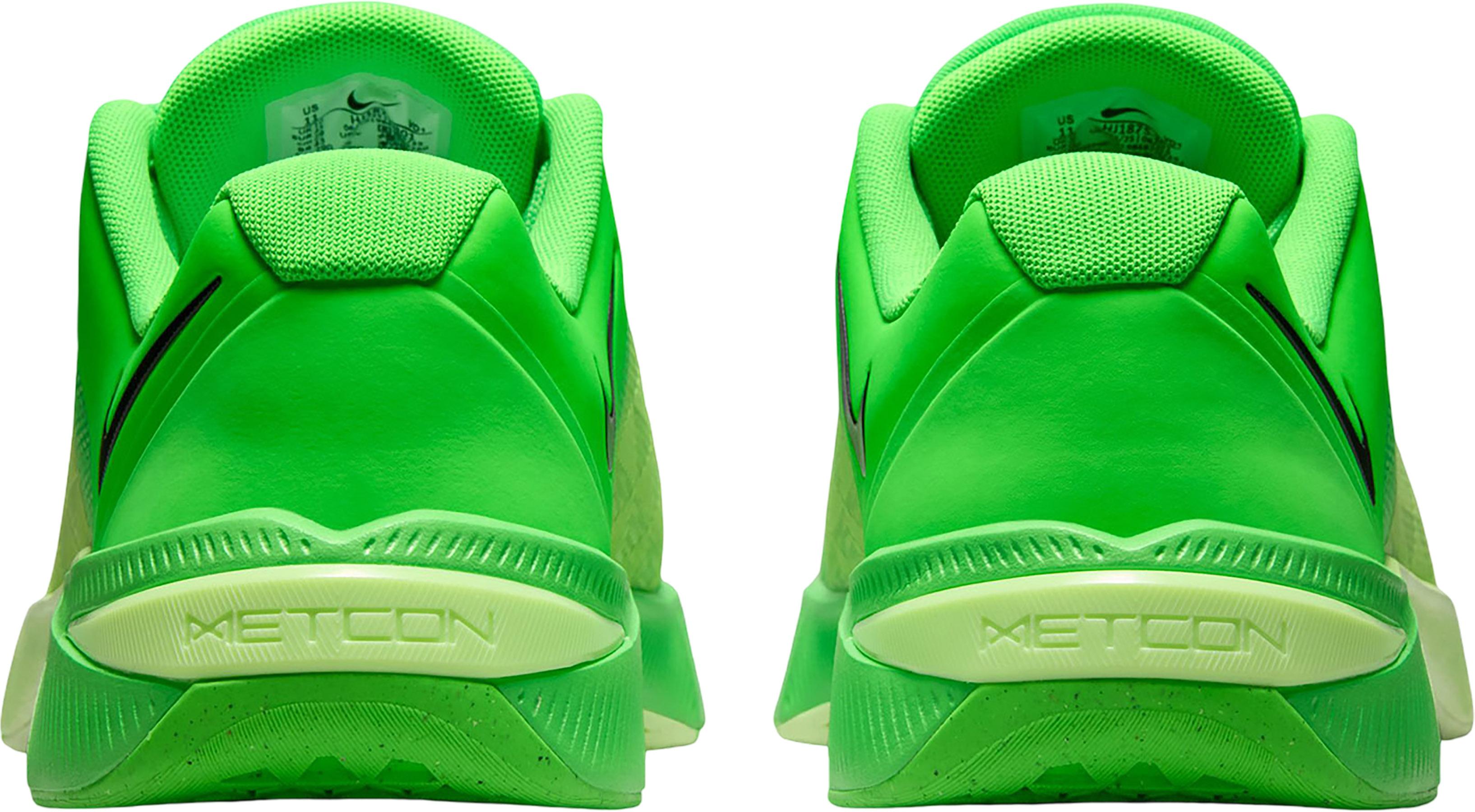 Numéro de l'image de la galerie de produits 8 pour le produit Souliers d'entraînement Metcon 10 - Homme
