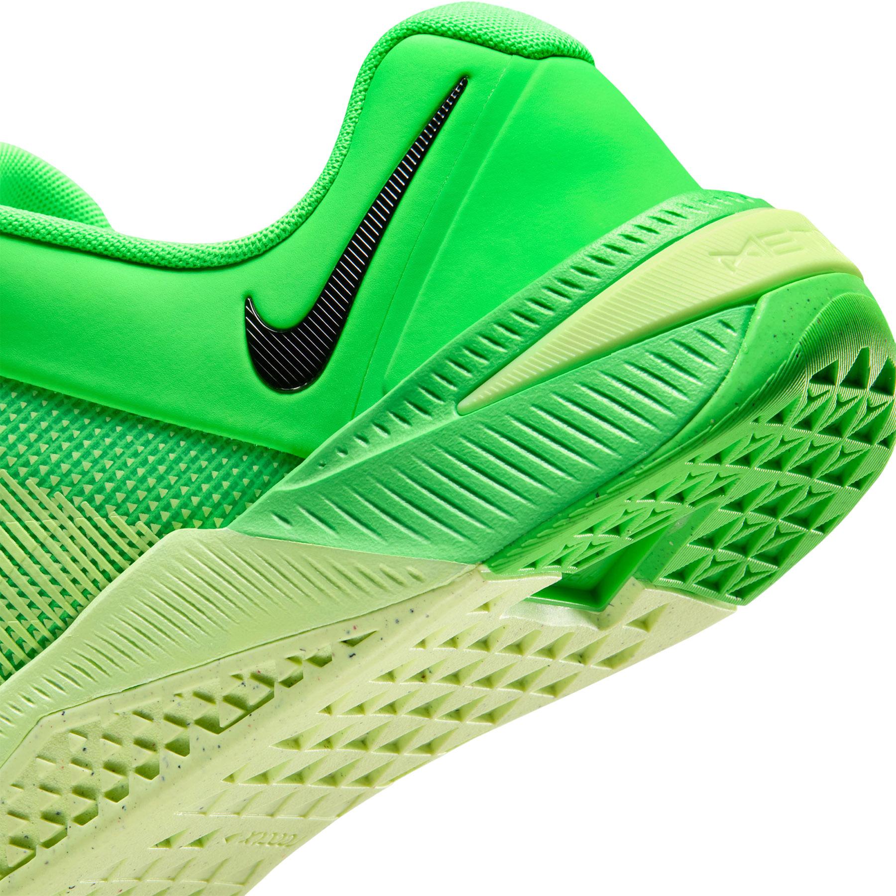 Numéro de l'image de la galerie de produits 4 pour le produit Souliers d'entraînement Metcon 10 - Homme