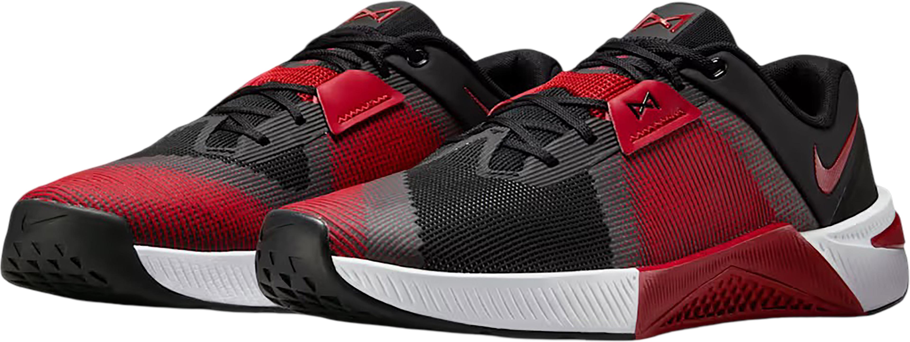 Product gallery image number 4 for product Metcon 10 Workout Shoes - Men's