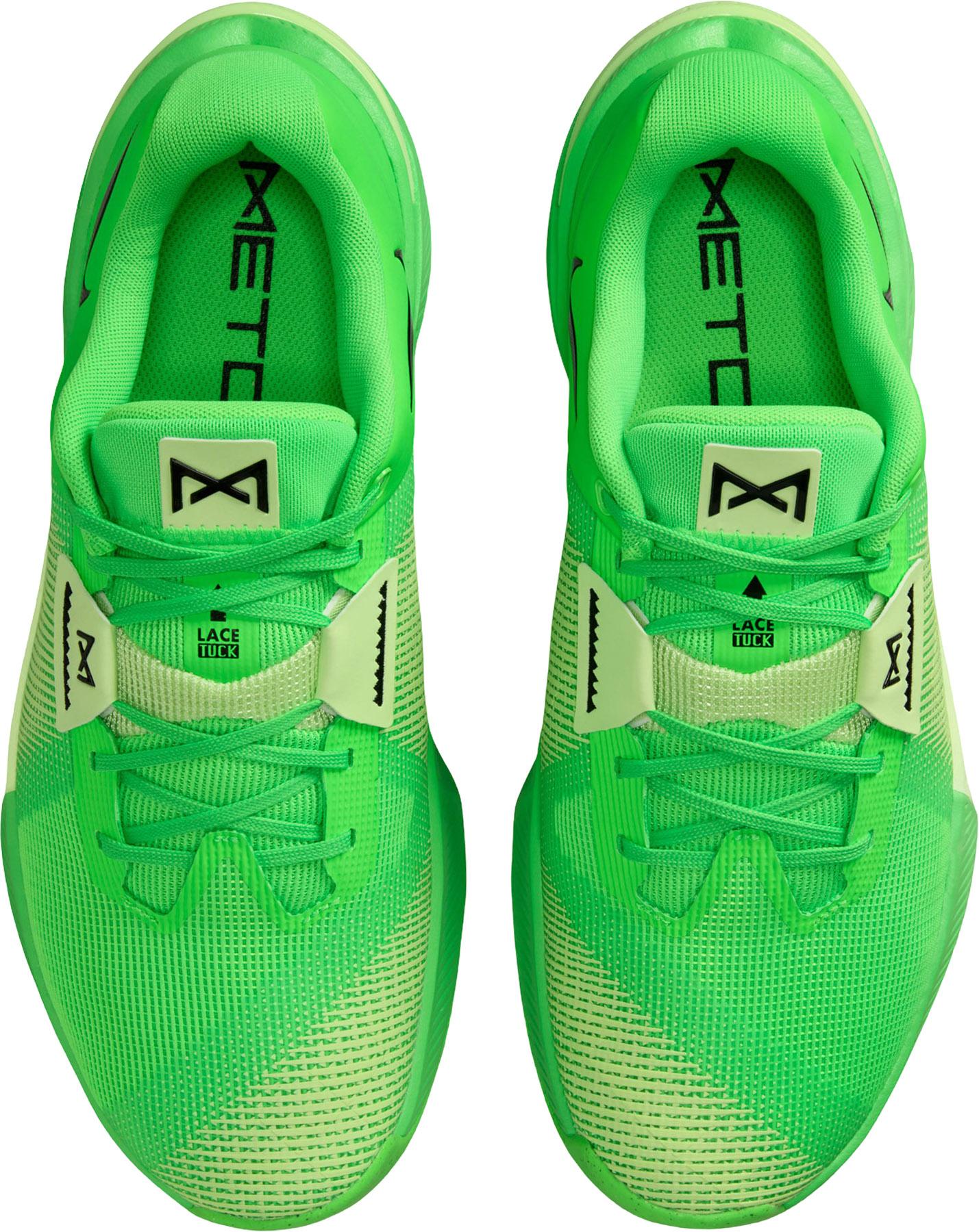 Numéro de l'image de la galerie de produits 7 pour le produit Souliers d'entraînement Metcon 10 - Homme