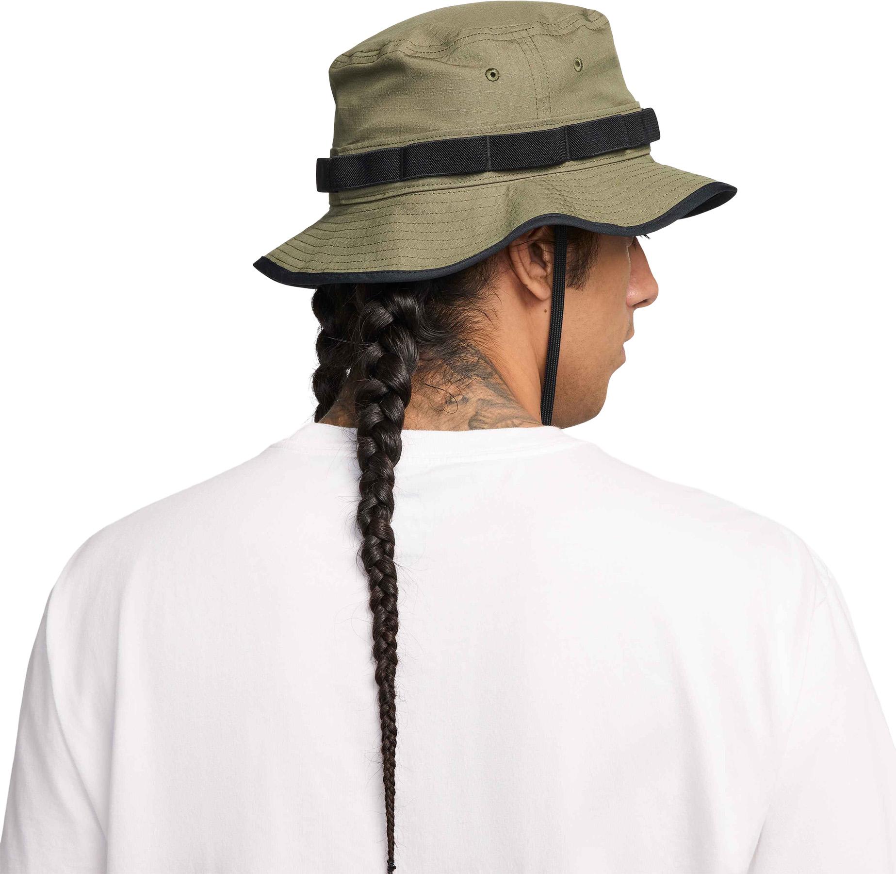 Product gallery image number 2 for product Chapeau bob Apex Dri-FIT - Homme