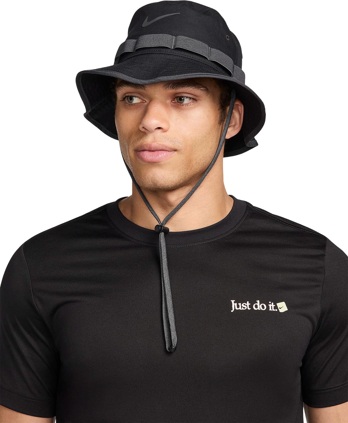 Product gallery image number 1 for product Apex Dri-FIT Bucket Hat - Men's