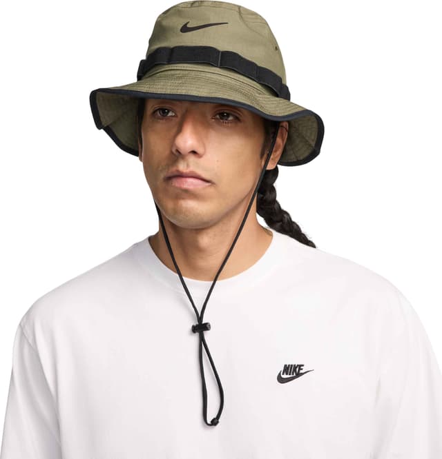 nike brimmer hat