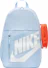 Colour: Hydrogen Blue - Orange - White