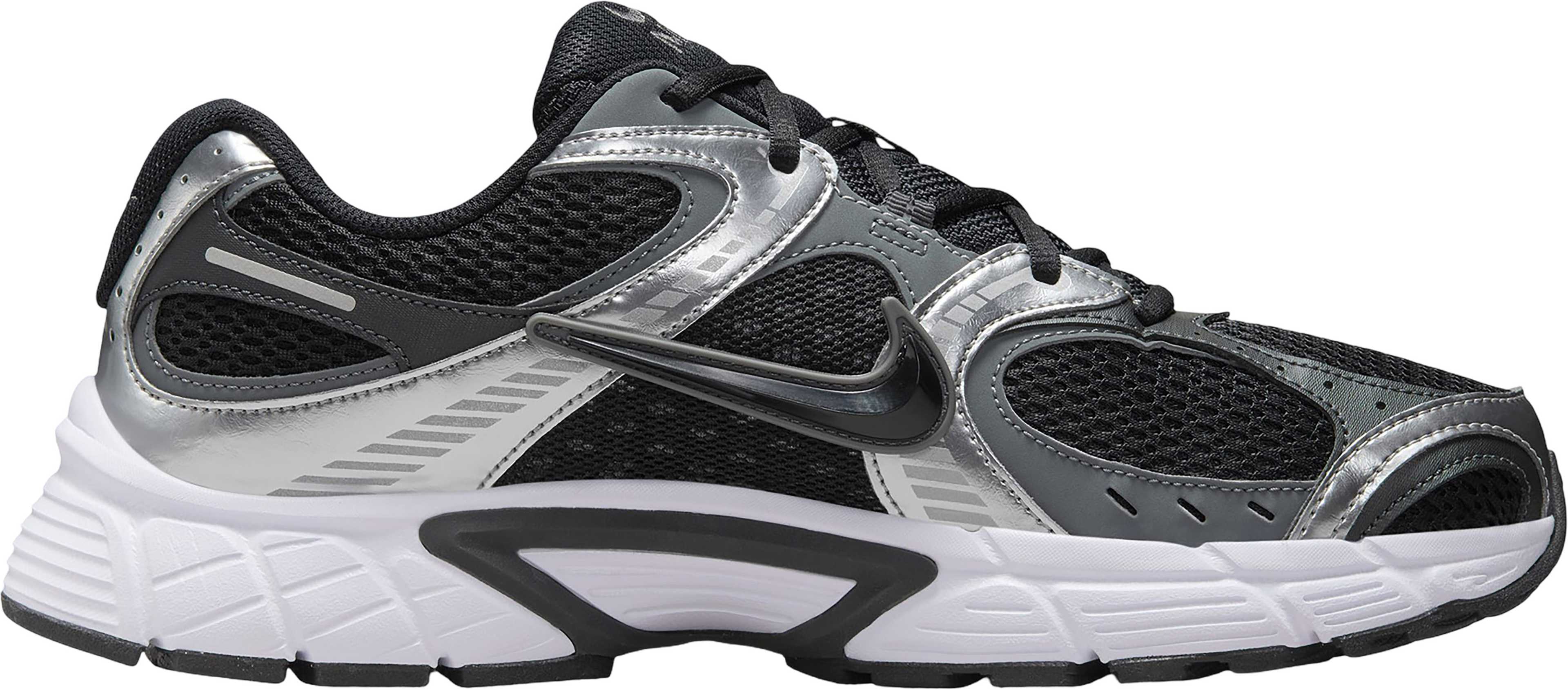 Black - Black - Anthracite - Smoke Grey