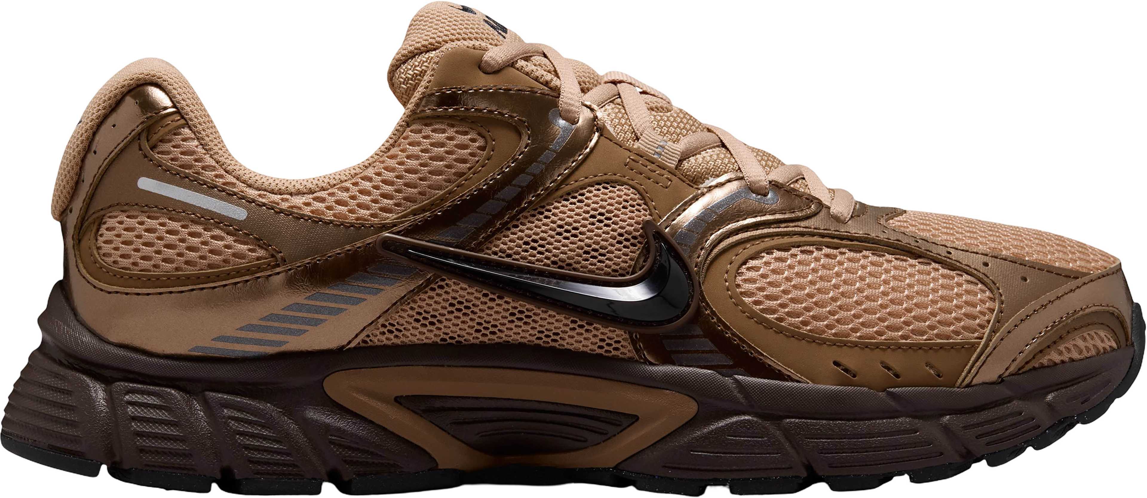 Hemp - Black - Baroque Brown - Taupe