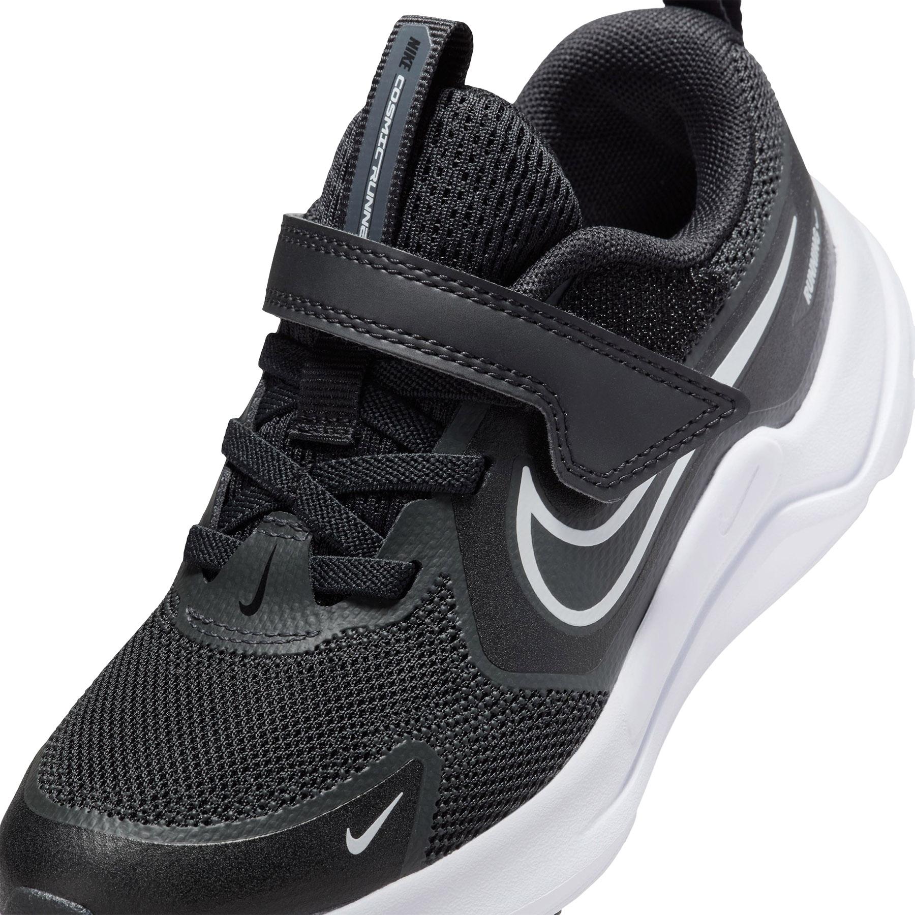 Product gallery image number 9 for product Cosmic Runner Running Shoes - Little Kids