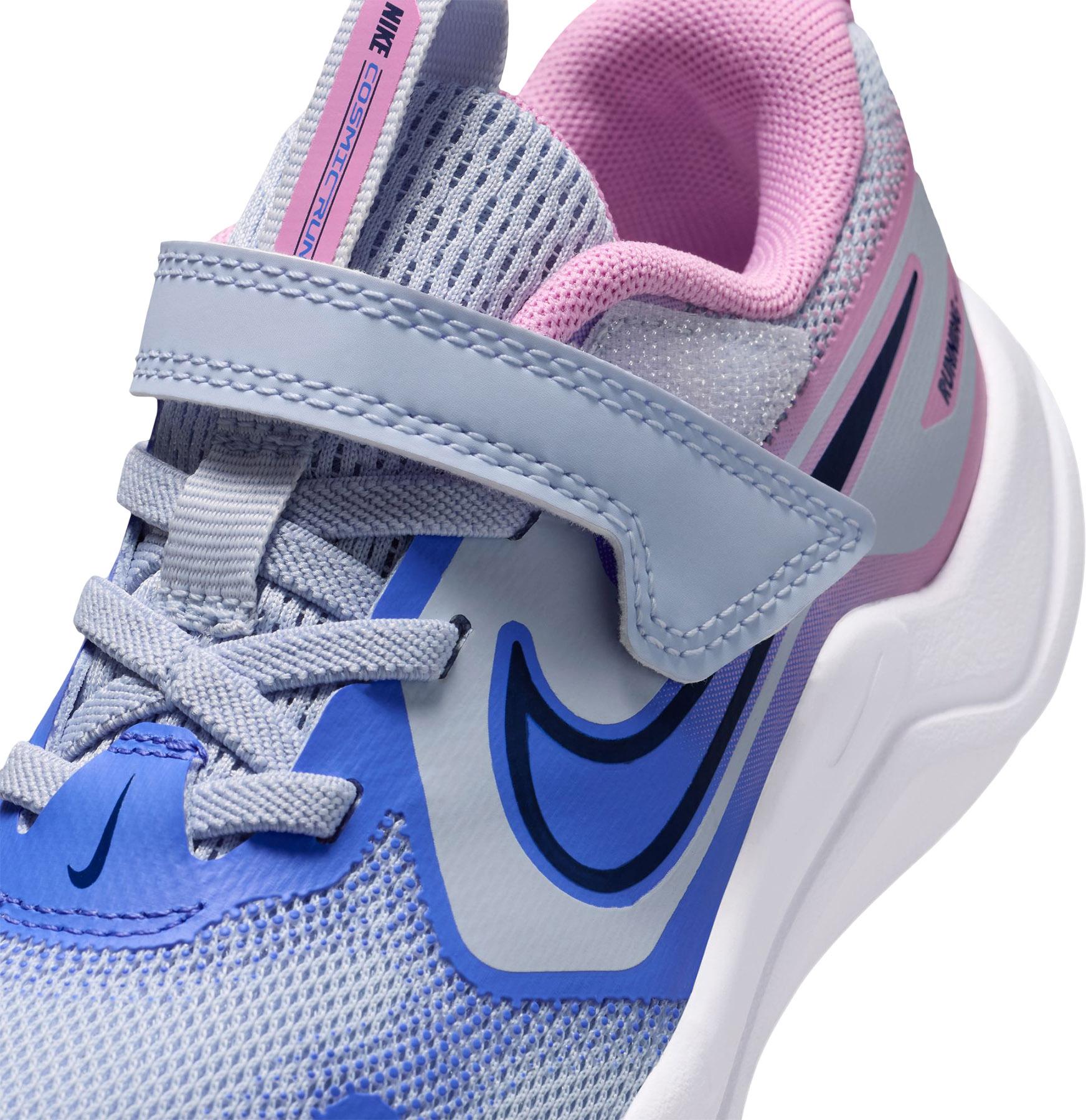 Product gallery image number 4 for product Cosmic Runner Running Shoes - Little Kids