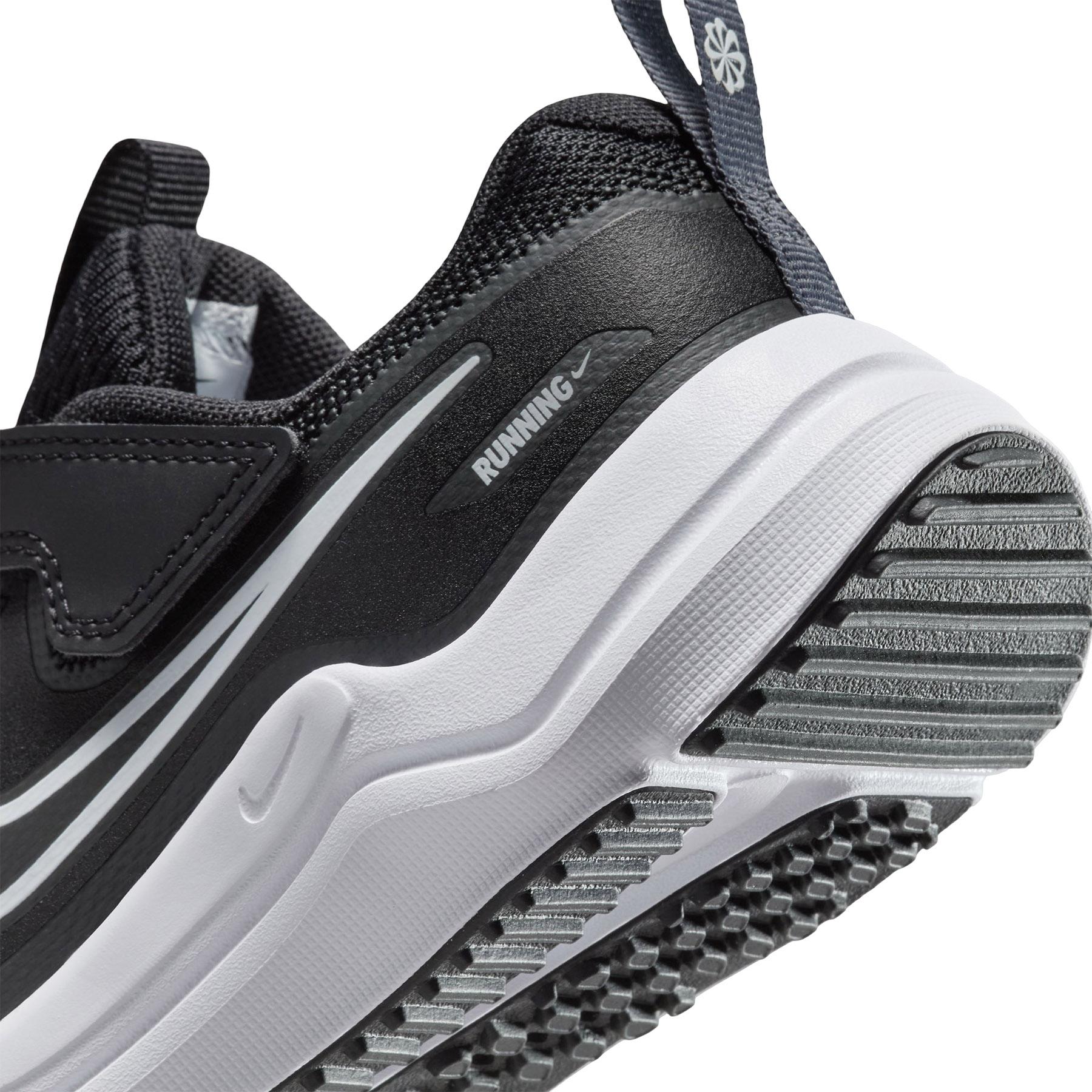 Product gallery image number 7 for product Cosmic Runner Running Shoes - Little Kids