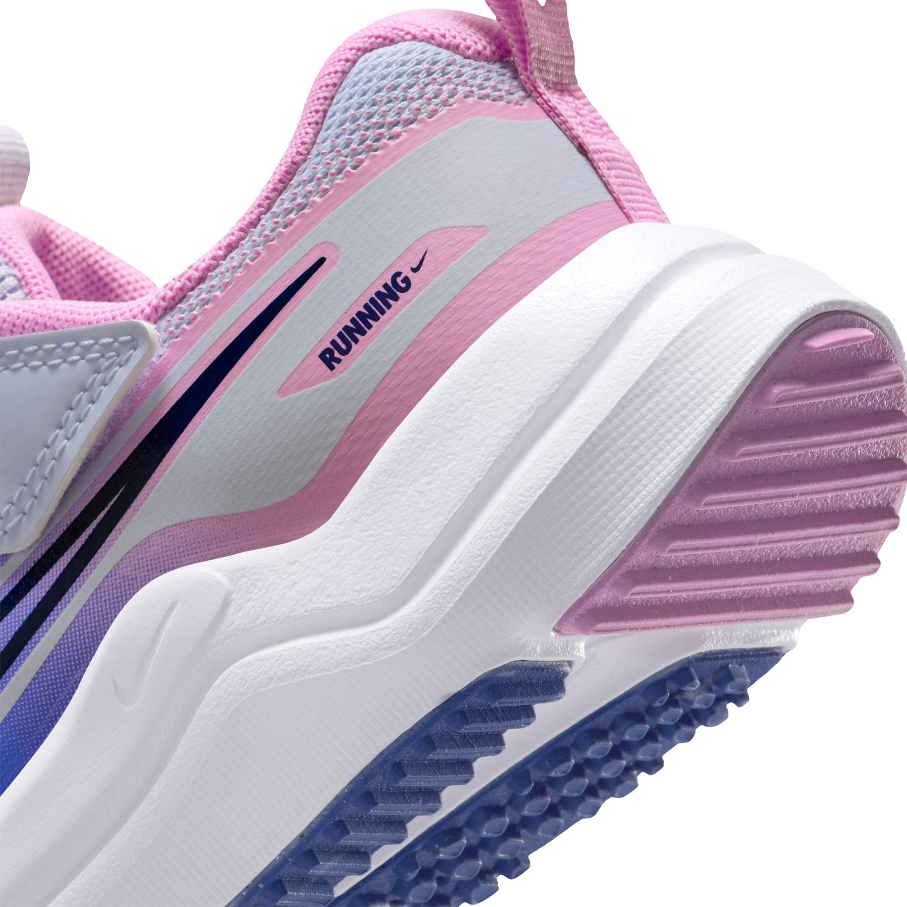 Product gallery image number 5 for product Cosmic Runner Running Shoes - Little Kids