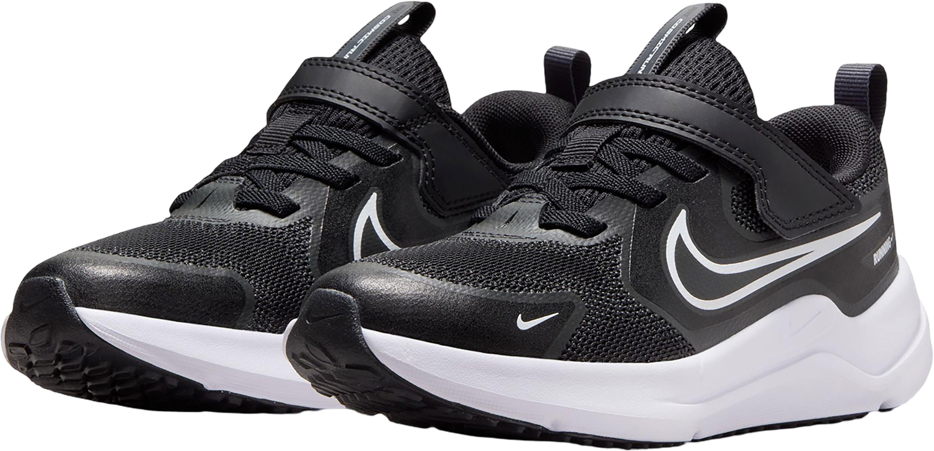 Product gallery image number 3 for product Cosmic Runner Running Shoes - Little Kids