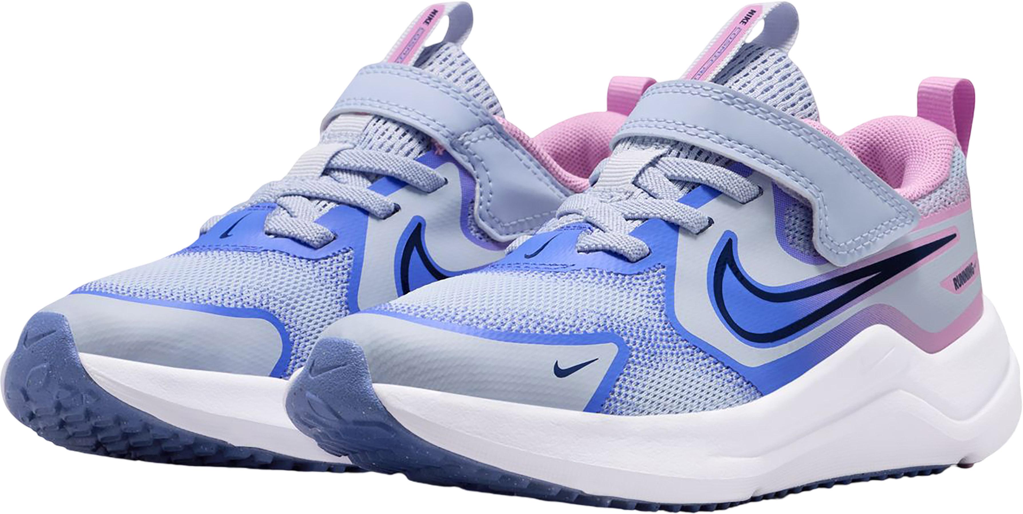 Product gallery image number 6 for product Cosmic Runner Running Shoes - Little Kids