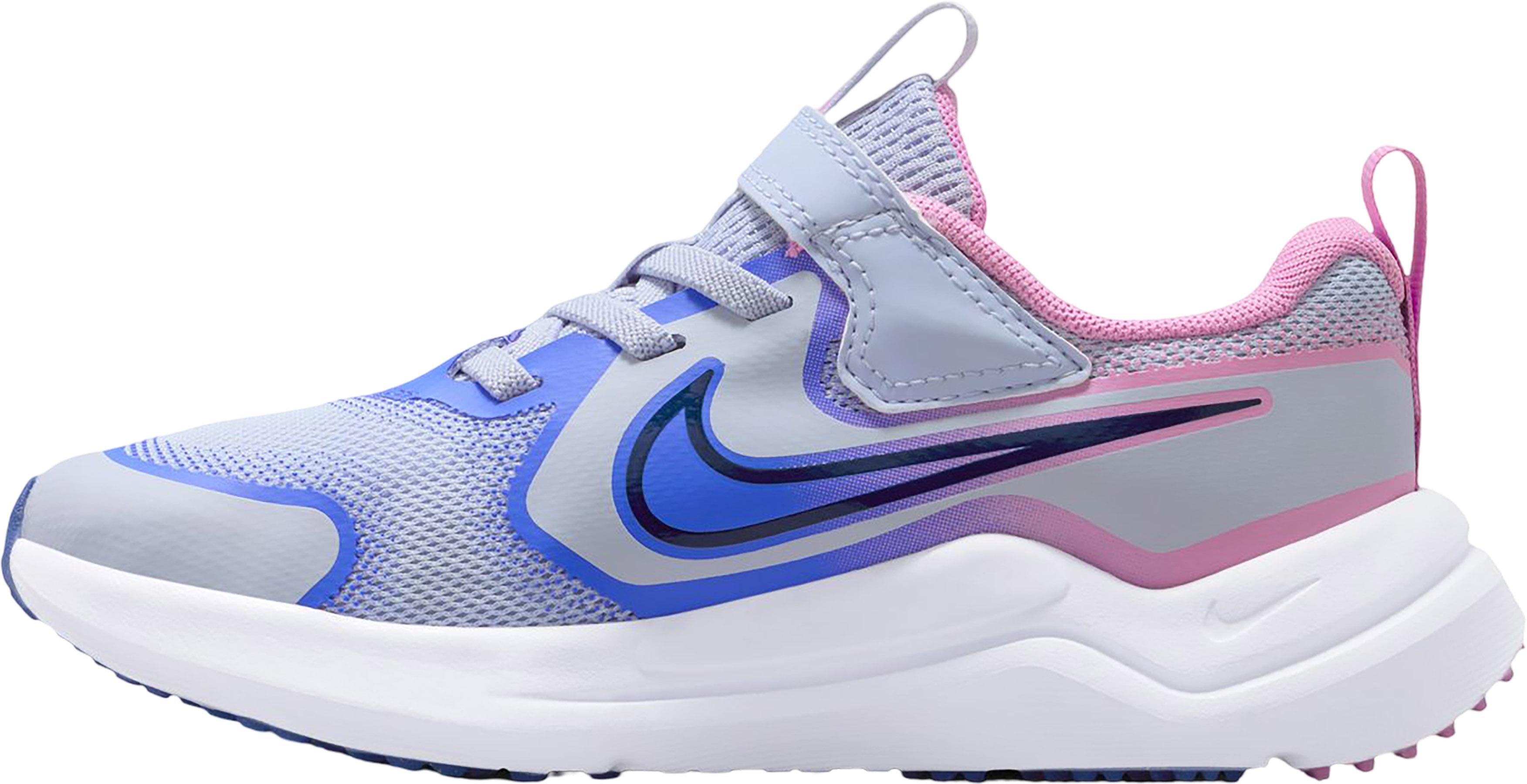 Product gallery image number 8 for product Cosmic Runner Running Shoes - Little Kids