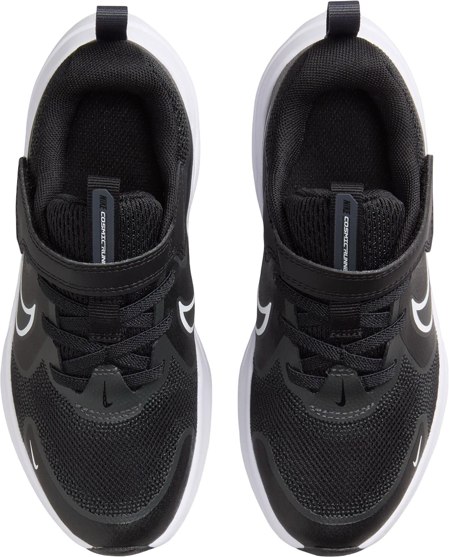 Product gallery image number 5 for product Cosmic Runner Running Shoes - Little Kids