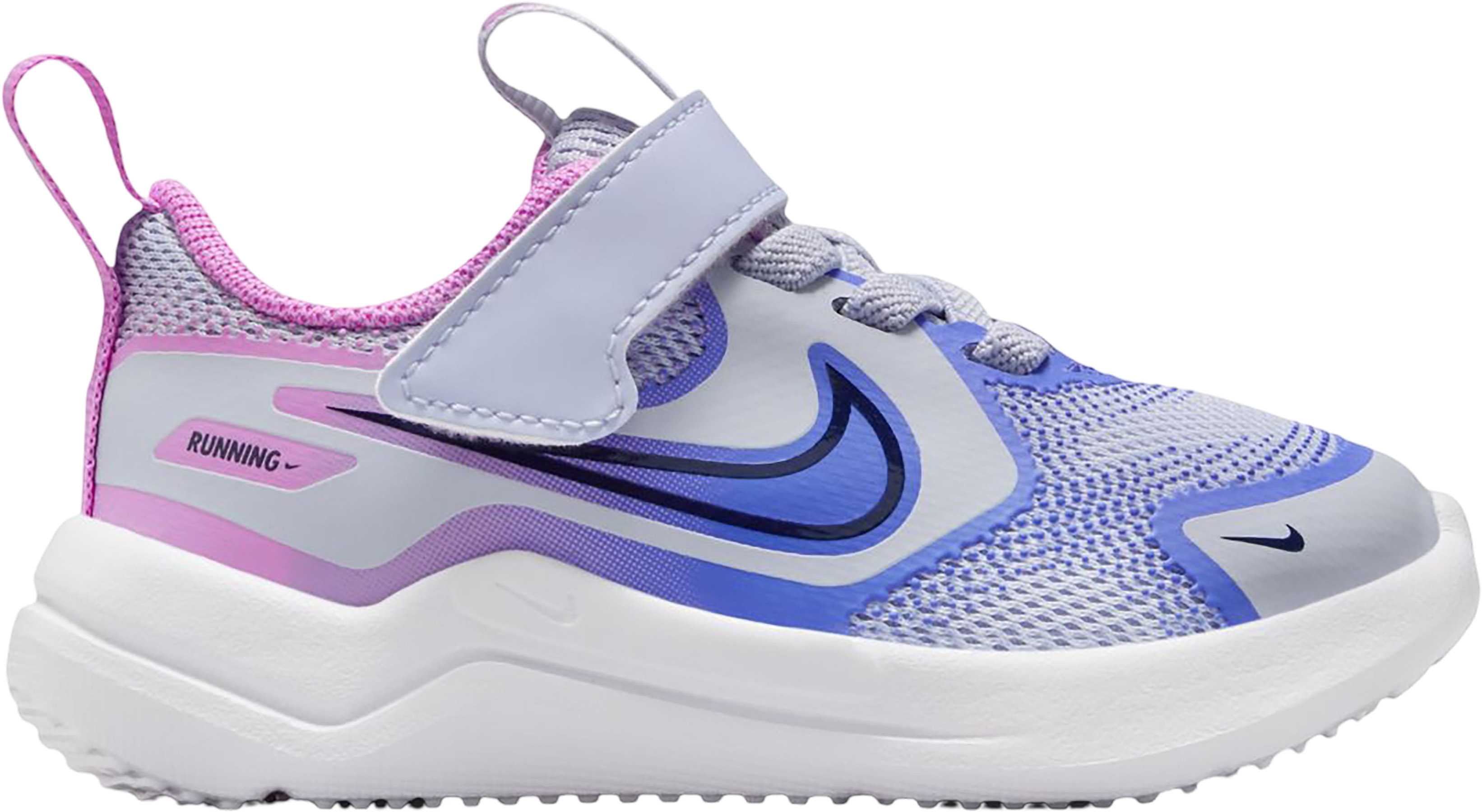 Ghost - Midnight Navy - Sapphire - Light Magenta