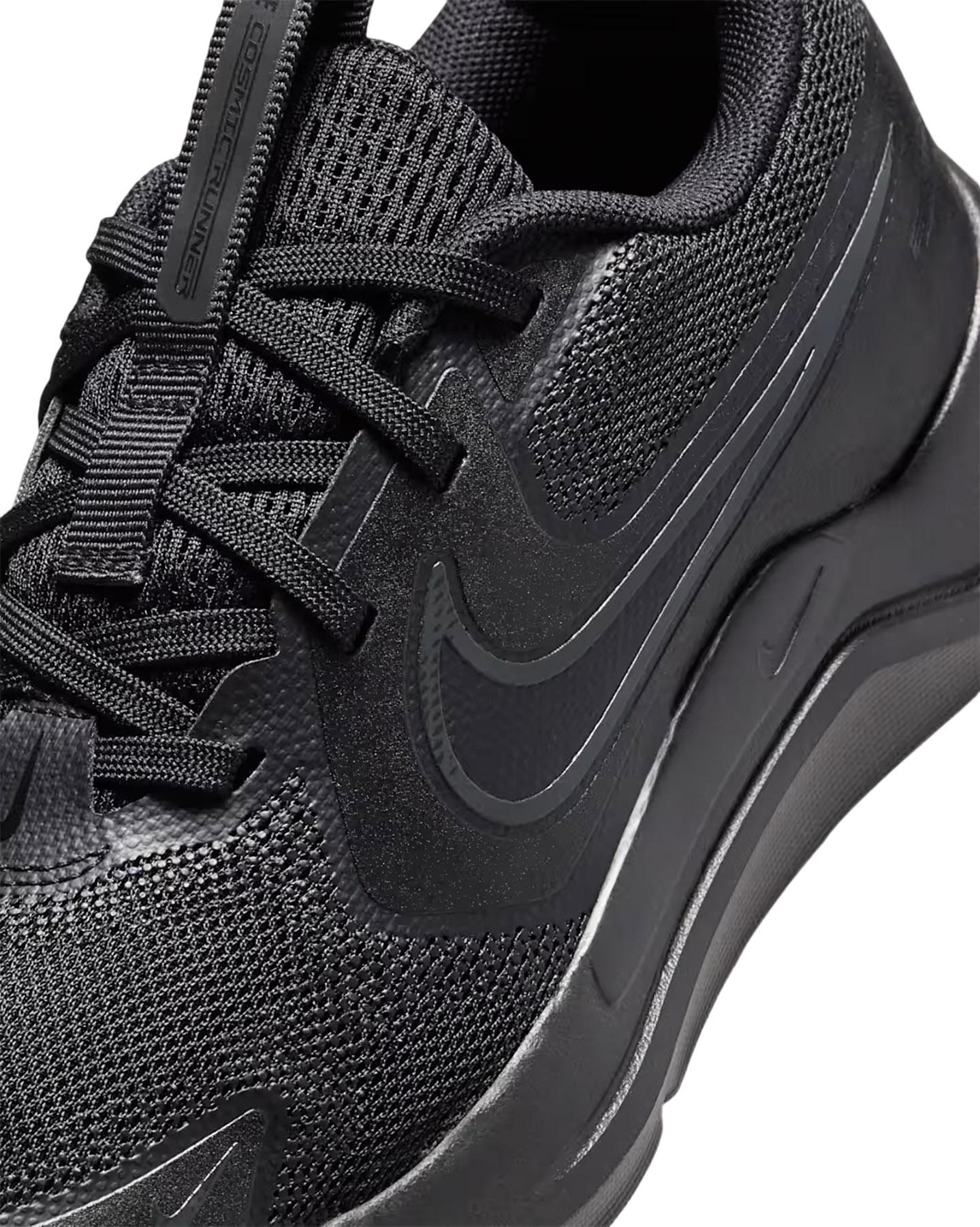 Product gallery image number 4 for product Cosmic Runner Road Running Shoes - Big Kids