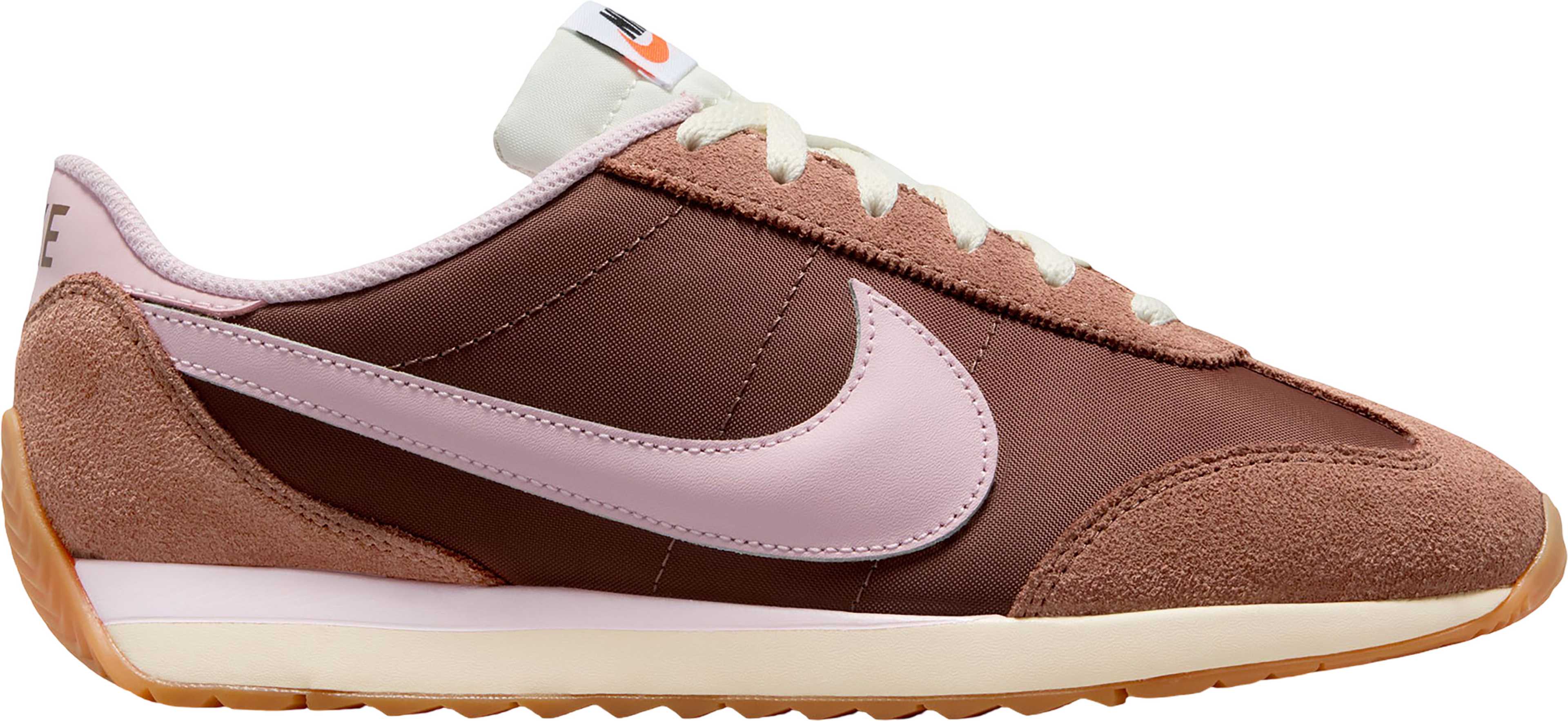 Fauna Brown - Pink Foam - Soft Pearl