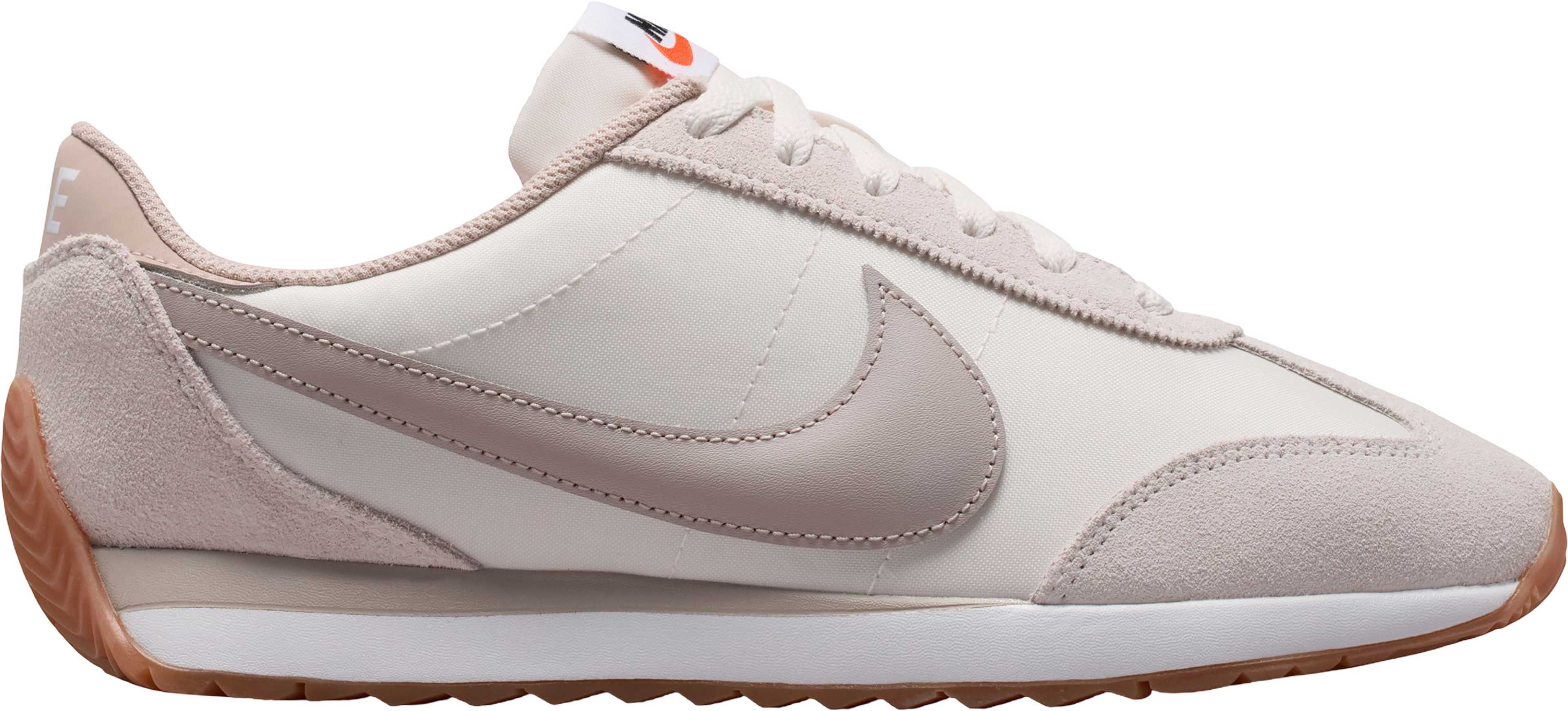 Sail - Cream II - Gum Med Brown - White
