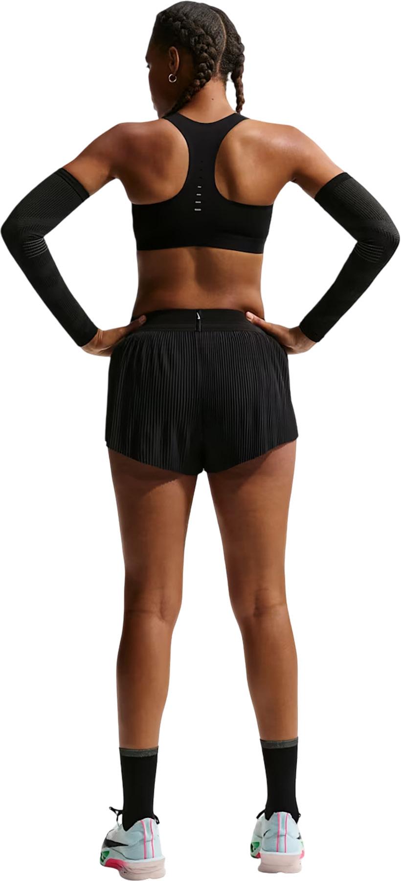 Product gallery image number 2 for product Swift High-Support Lightly Lined Sports Bra - Women's