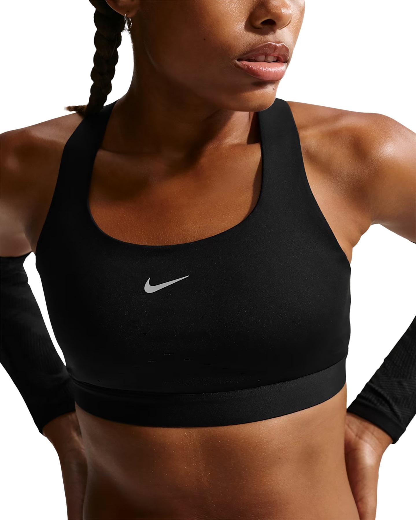 Product gallery image number 3 for product Swift High-Support Lightly Lined Sports Bra - Women's