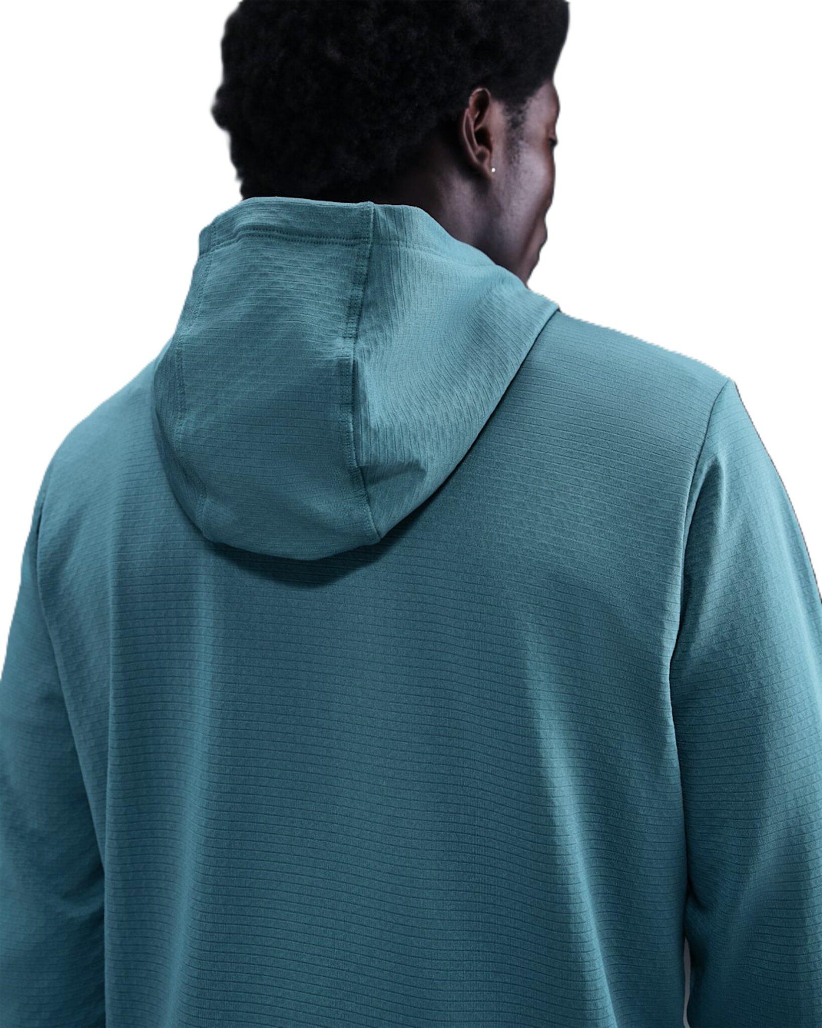 Product gallery image number 5 for product Chandail à capuchon de golf Tour Dri-FIT - Homme