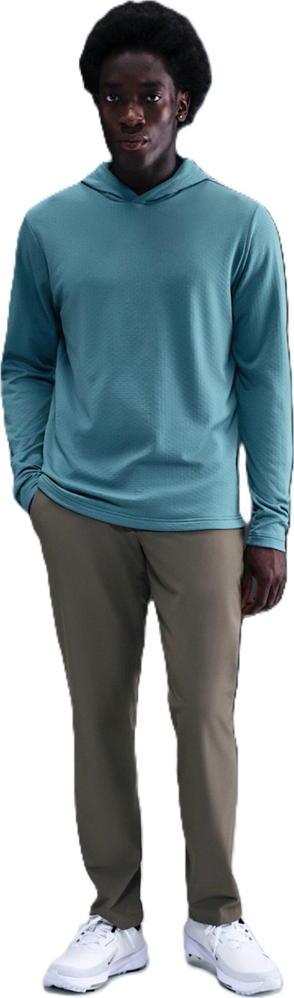 Product gallery image number 3 for product Chandail à capuchon de golf Tour Dri-FIT - Homme