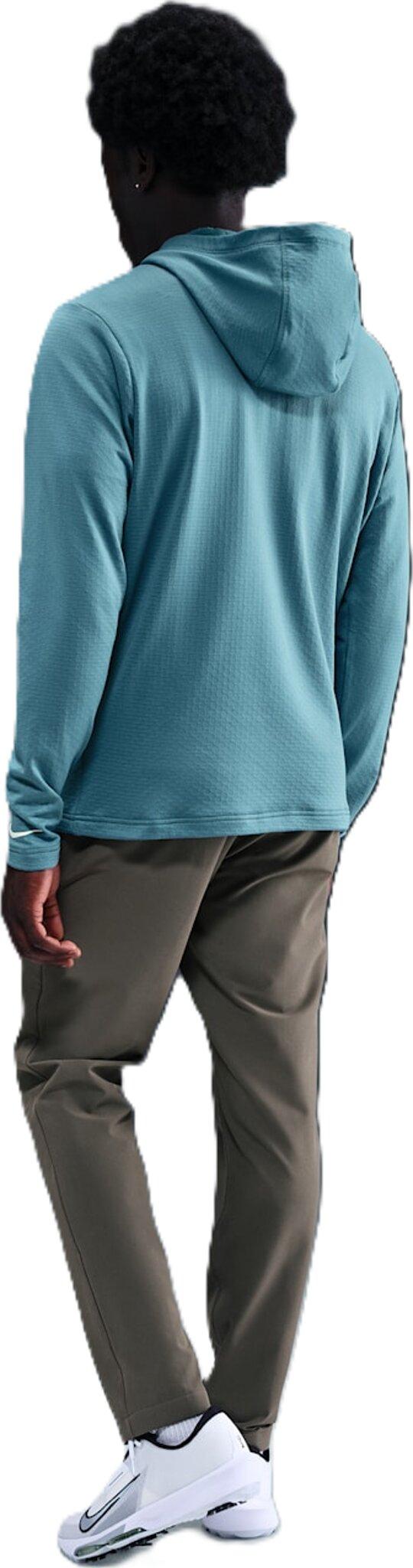 Product gallery image number 2 for product Chandail à capuchon de golf Tour Dri-FIT - Homme
