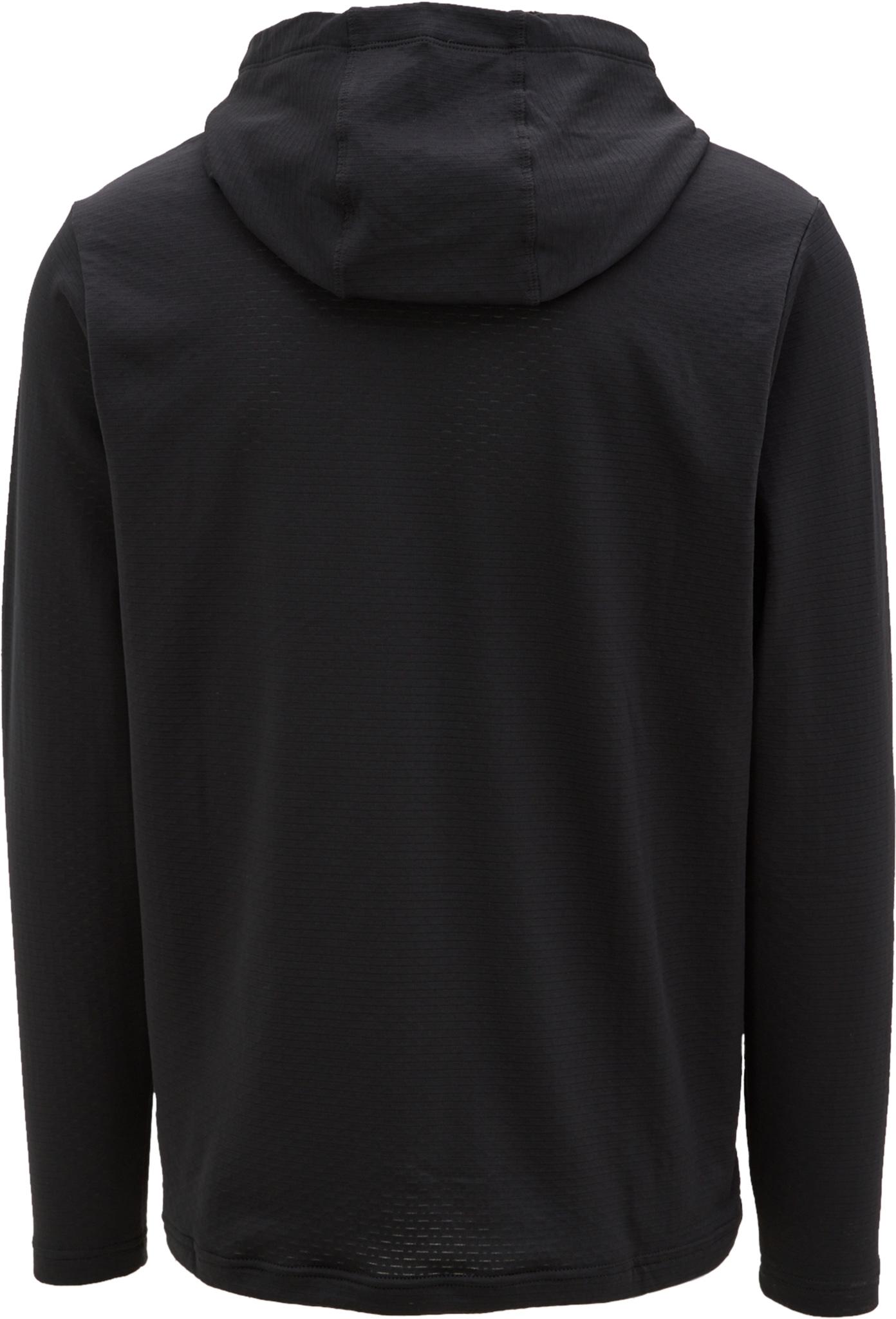 Product gallery image number 3 for product Tour Dri-FIT Golf Hoodie - Men's