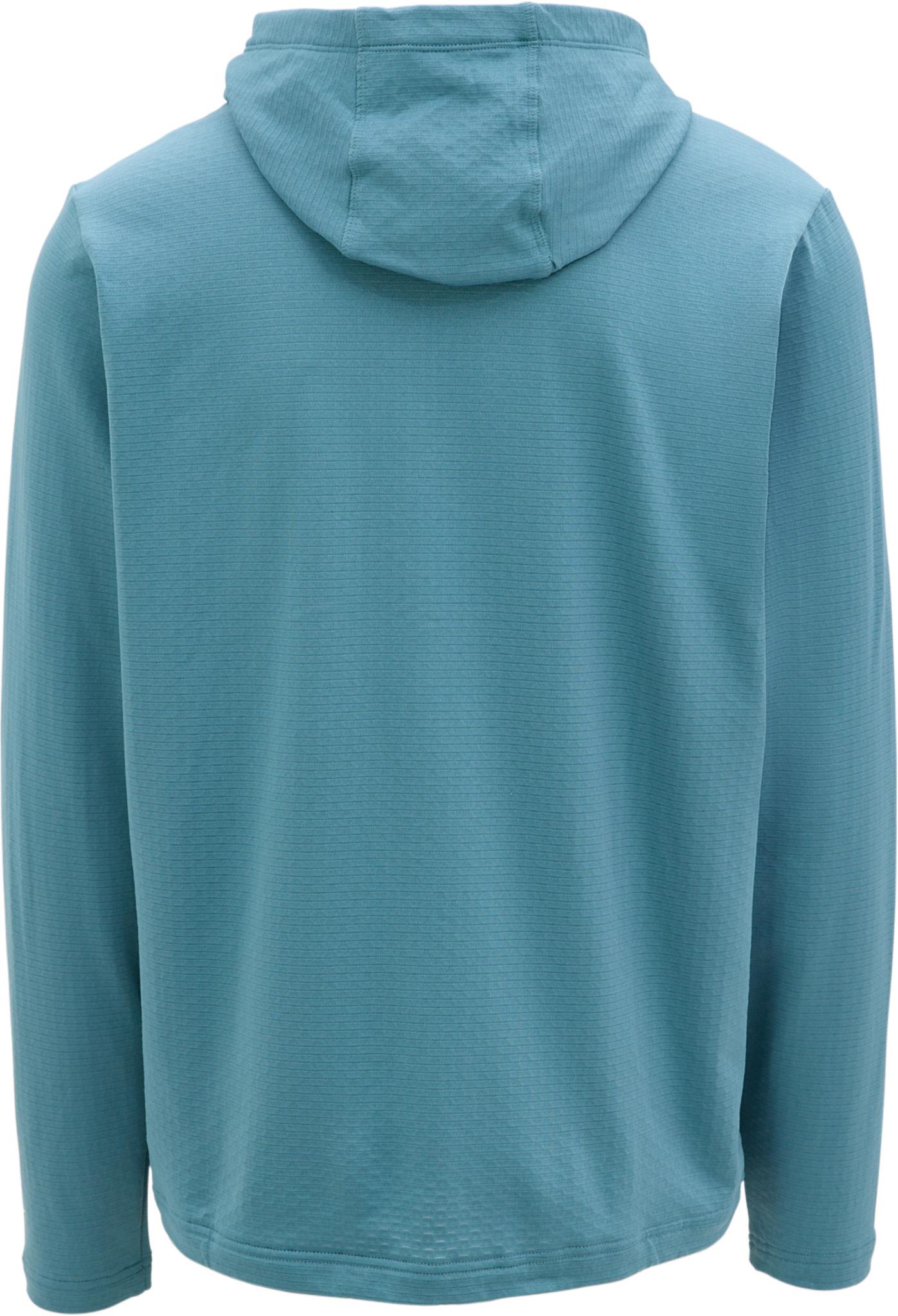 Product gallery image number 7 for product Chandail à capuchon de golf Tour Dri-FIT - Homme