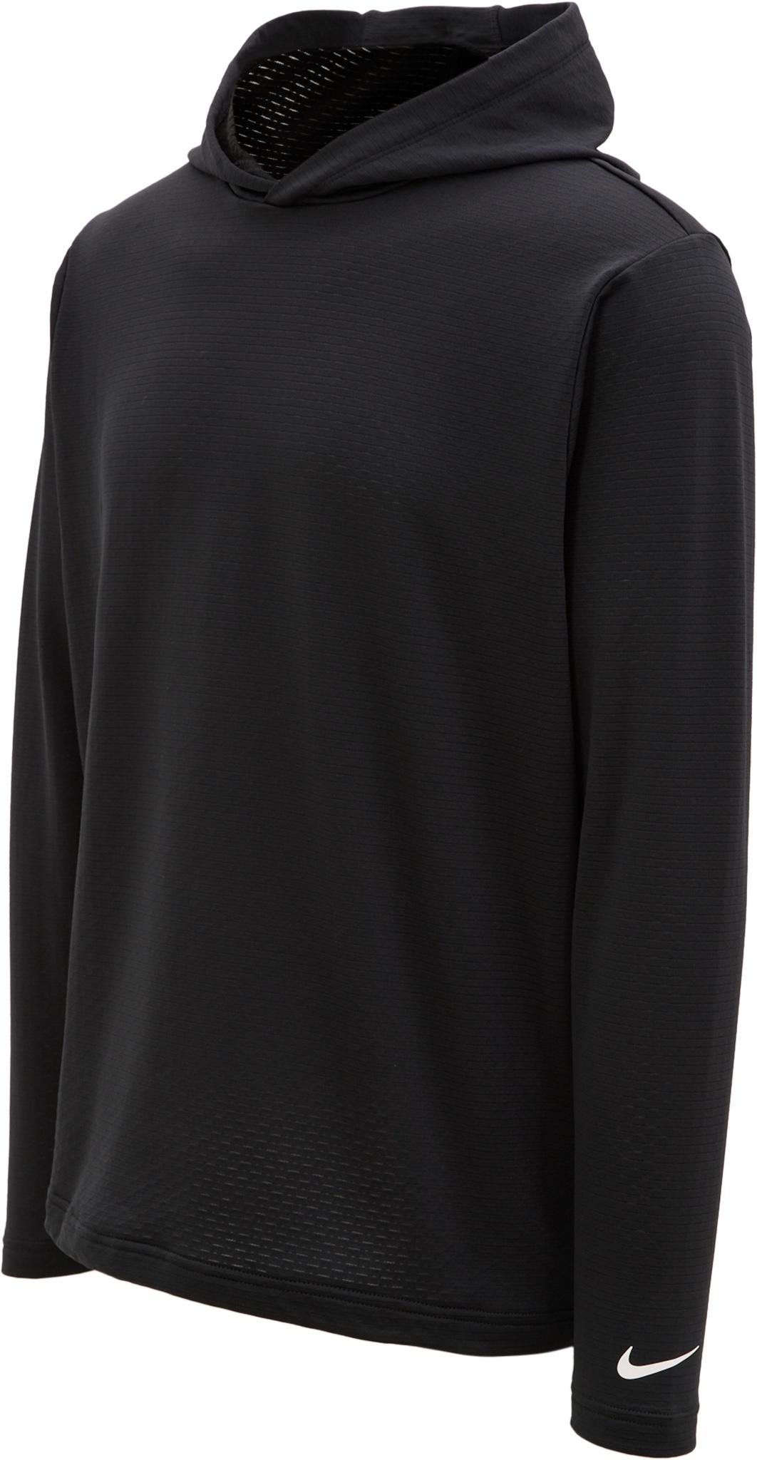 Product gallery image number 2 for product Tour Dri-FIT Golf Hoodie - Men's
