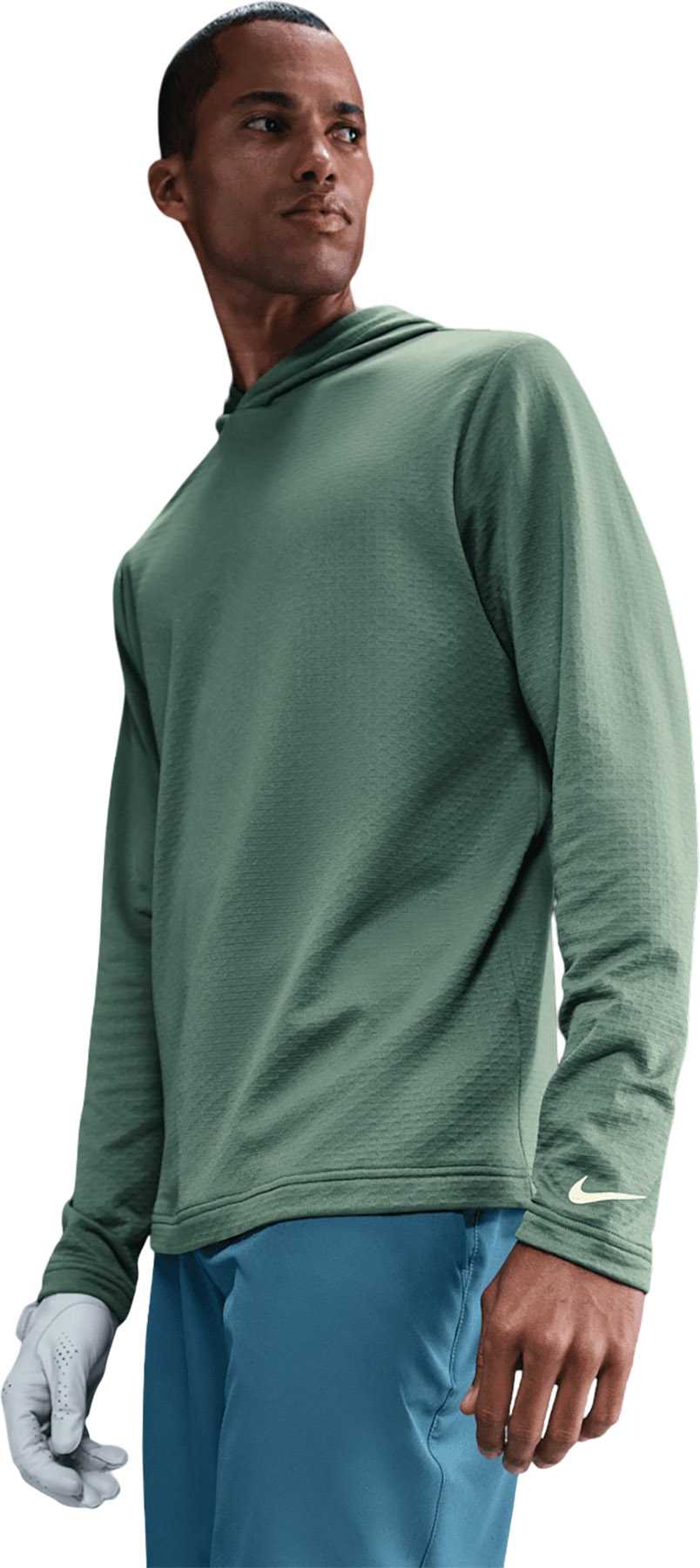 Clay Green - Pale Ivory