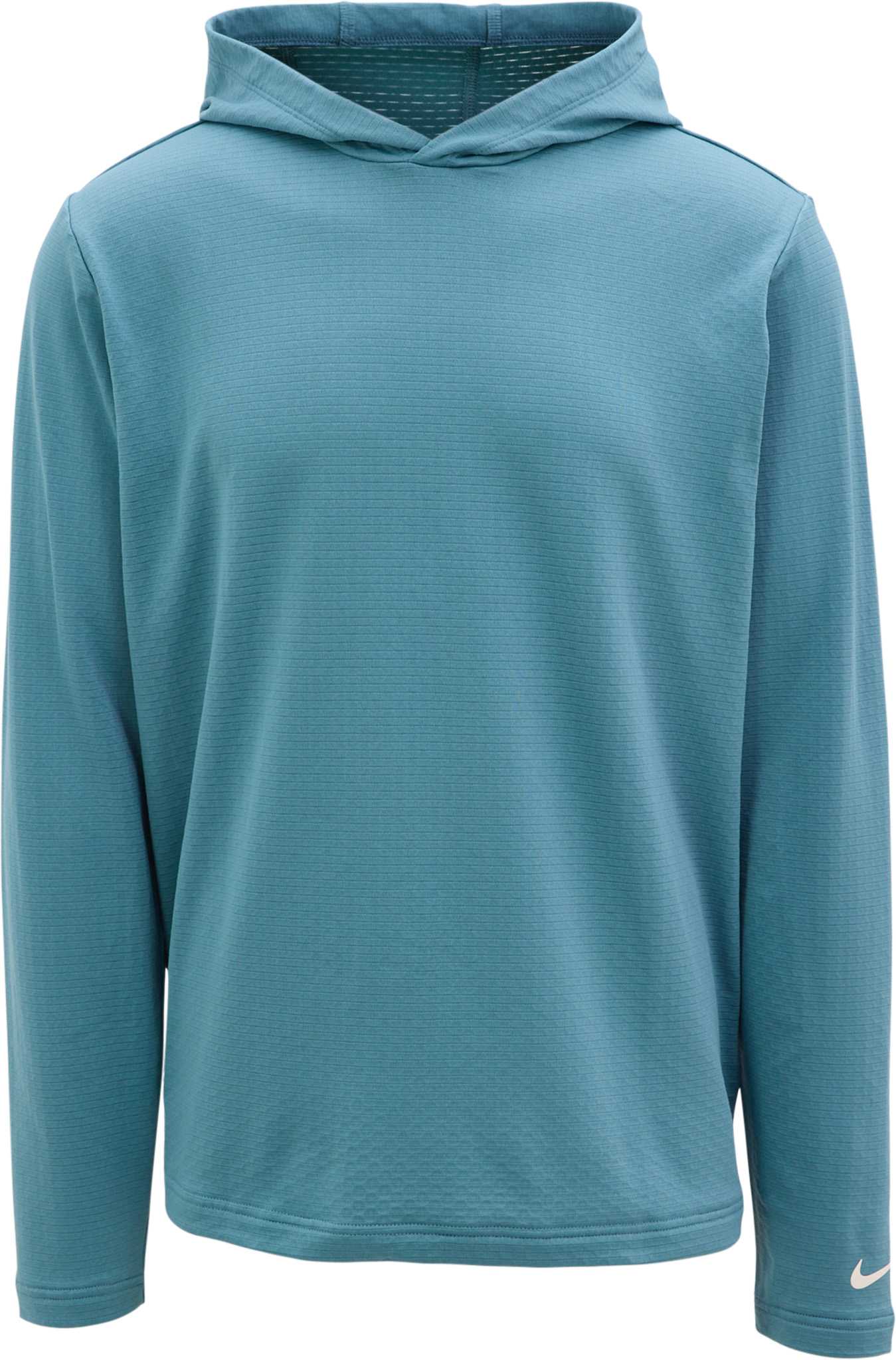 Smokey Blue - Pale Ivory