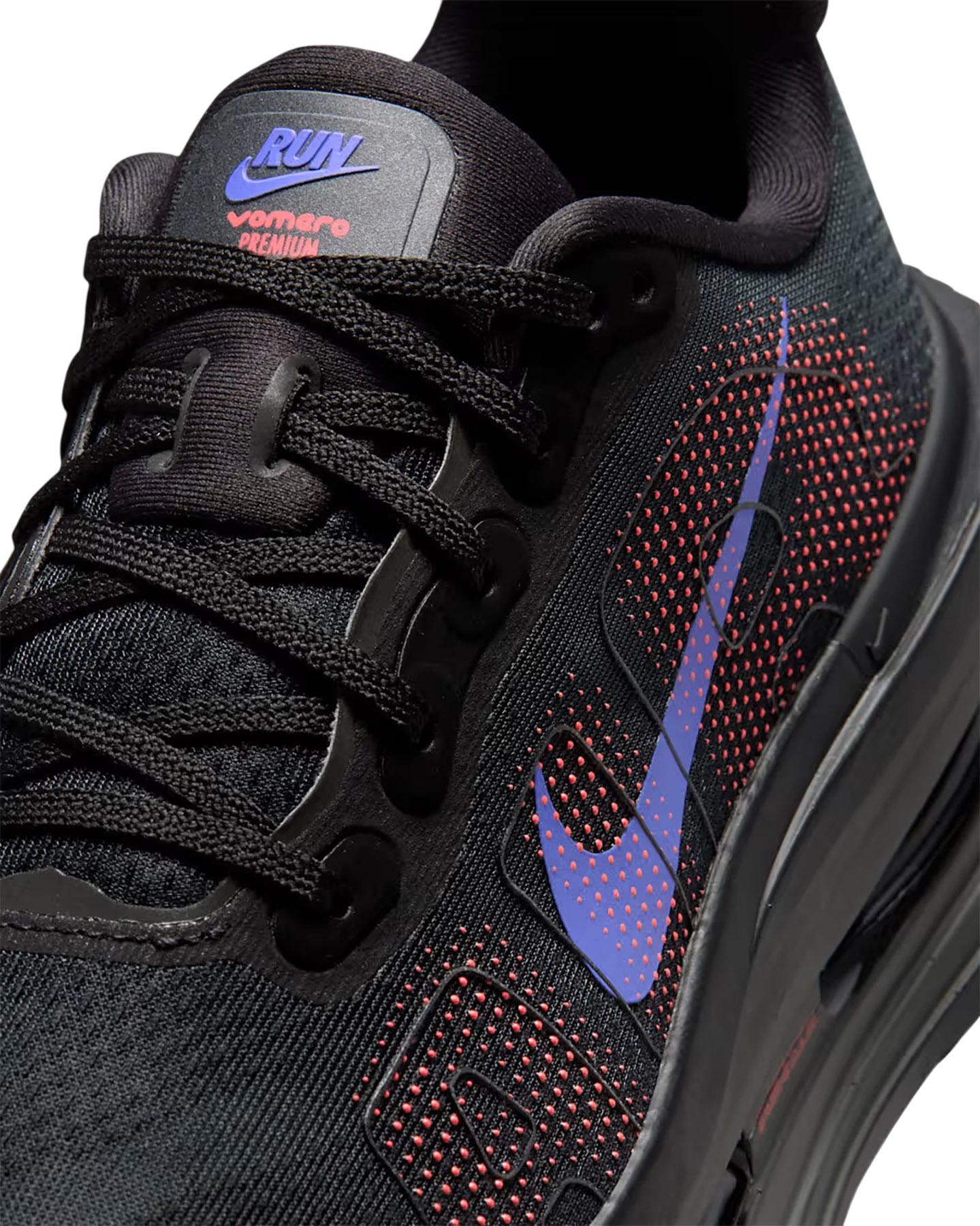 Product gallery image number 4 for product Souliers de course sur route Vomero Premium - Femme