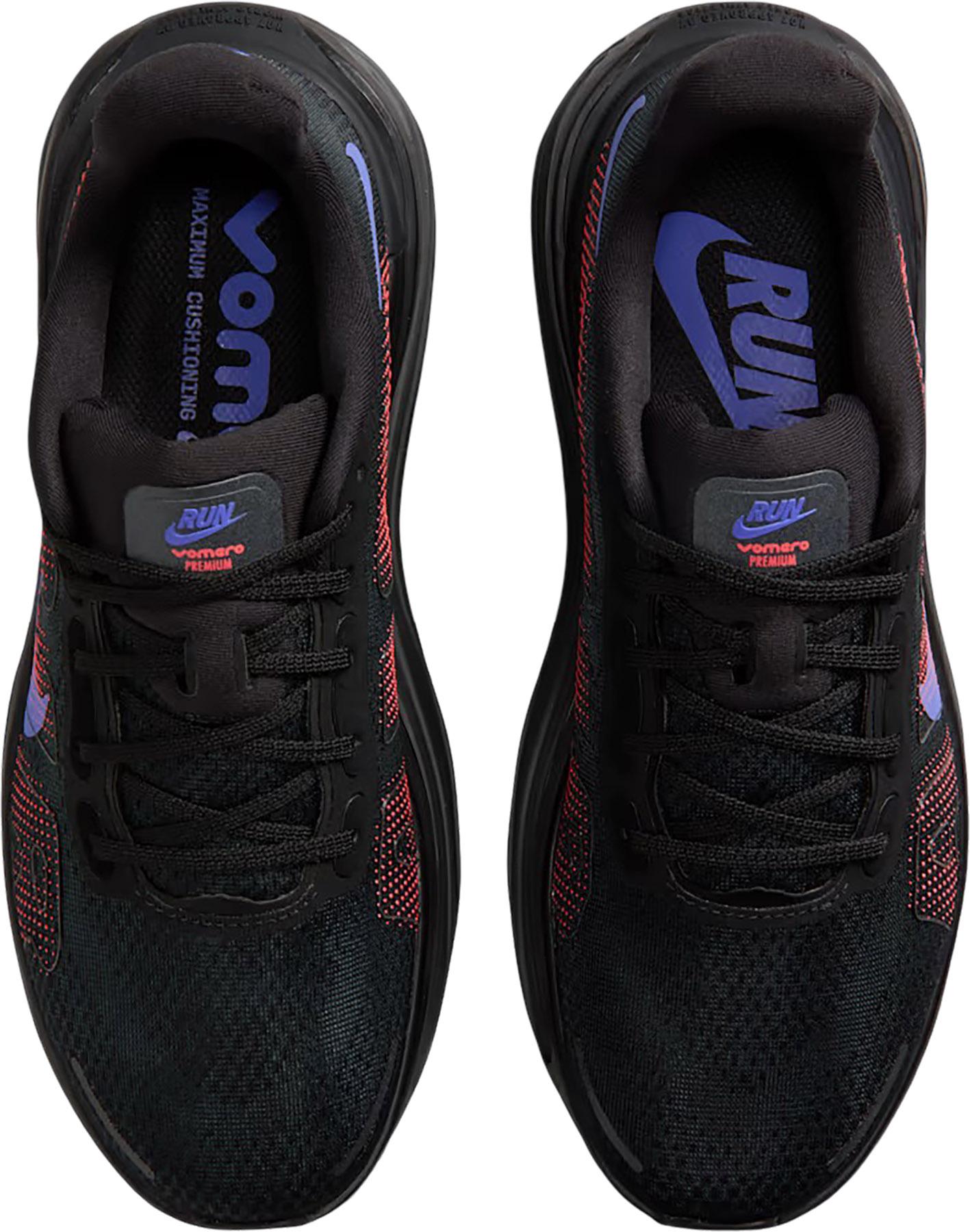 Product gallery image number 7 for product Souliers de course sur route Vomero Premium - Femme