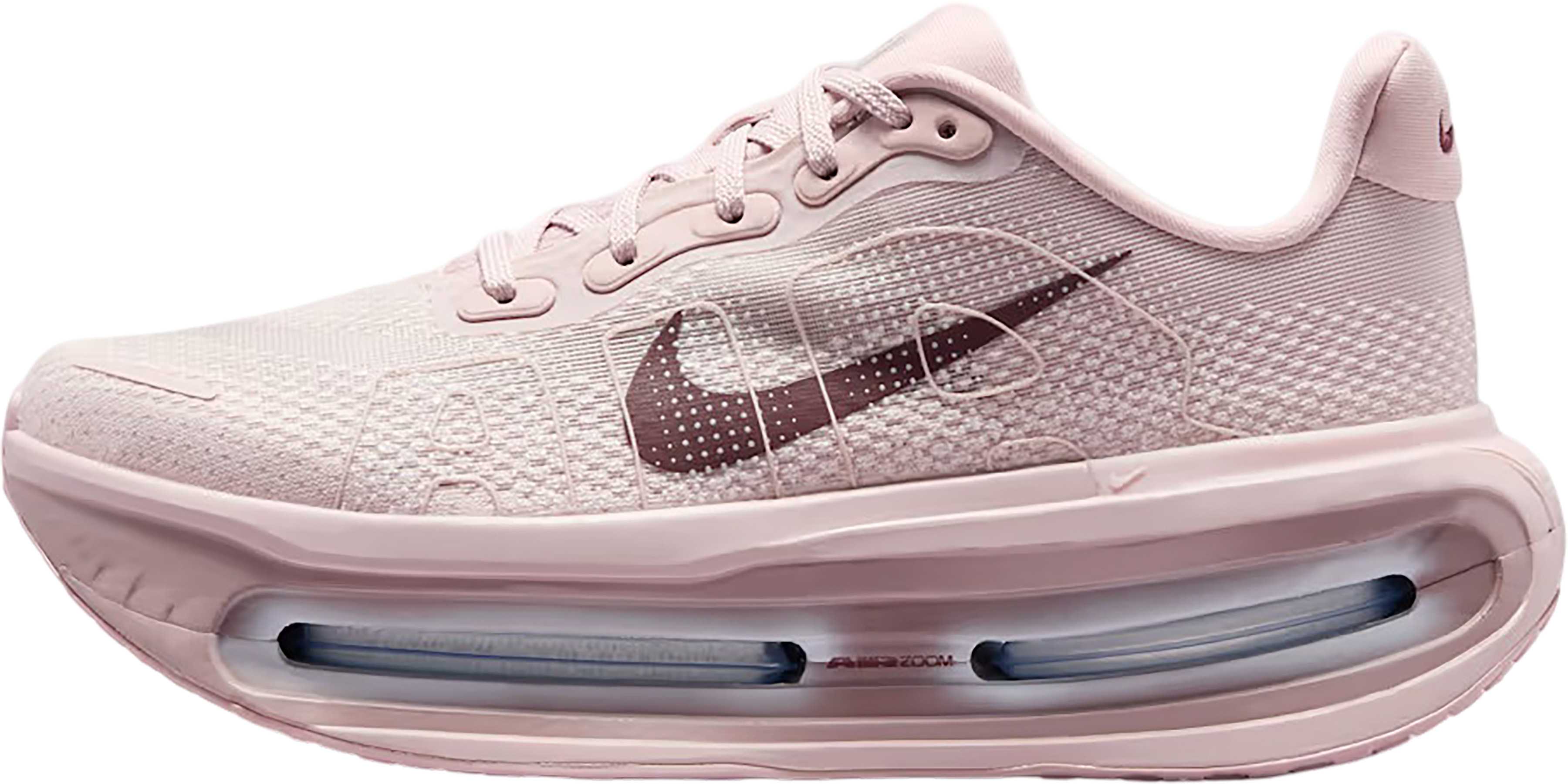 Particle Rose - Burgundy Crush