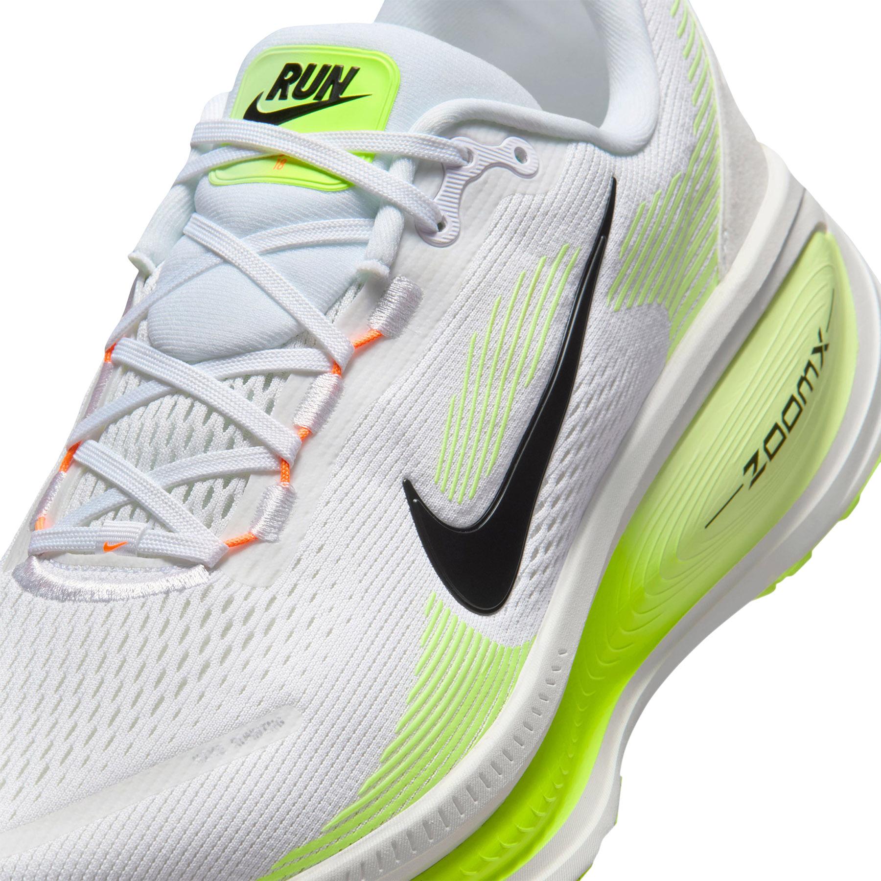 Product gallery image number 8 for product Vomero 18 Road Running Shoes - Men's