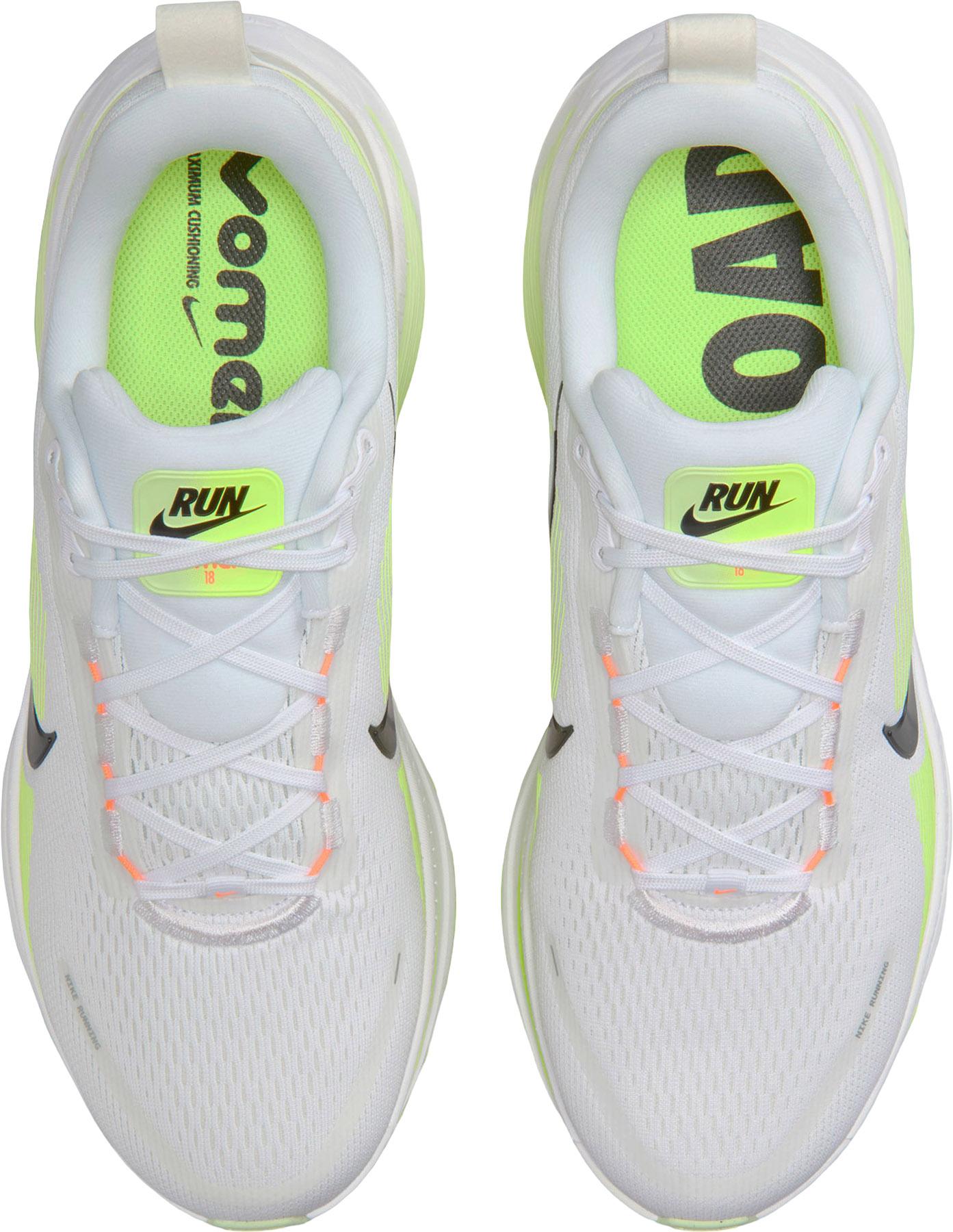 Product gallery image number 6 for product Vomero 18 Road Running Shoes - Men's