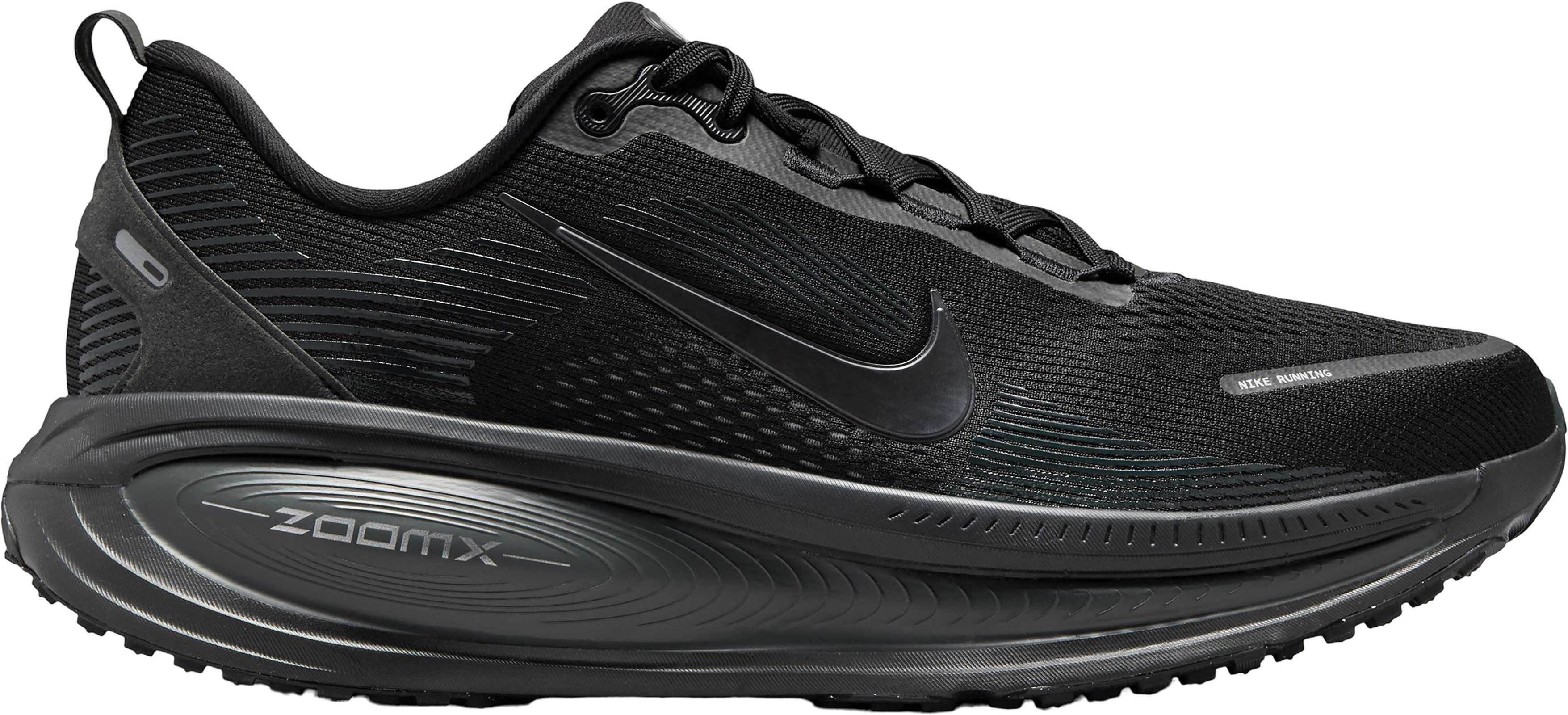 Black - Black - Dark Smoke Grey - Light Smoke Grey