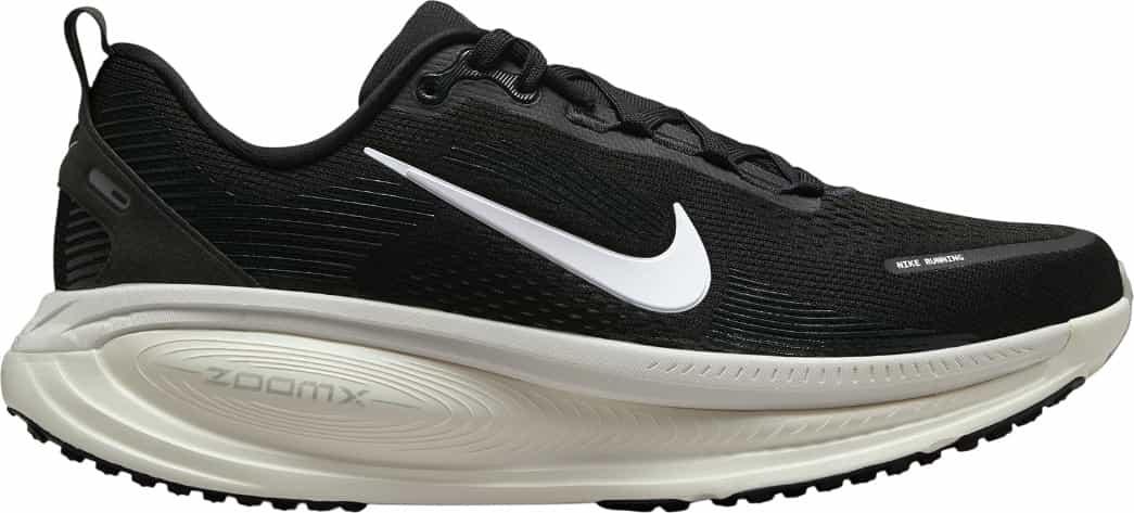 Black Summit White - Coconut Milk