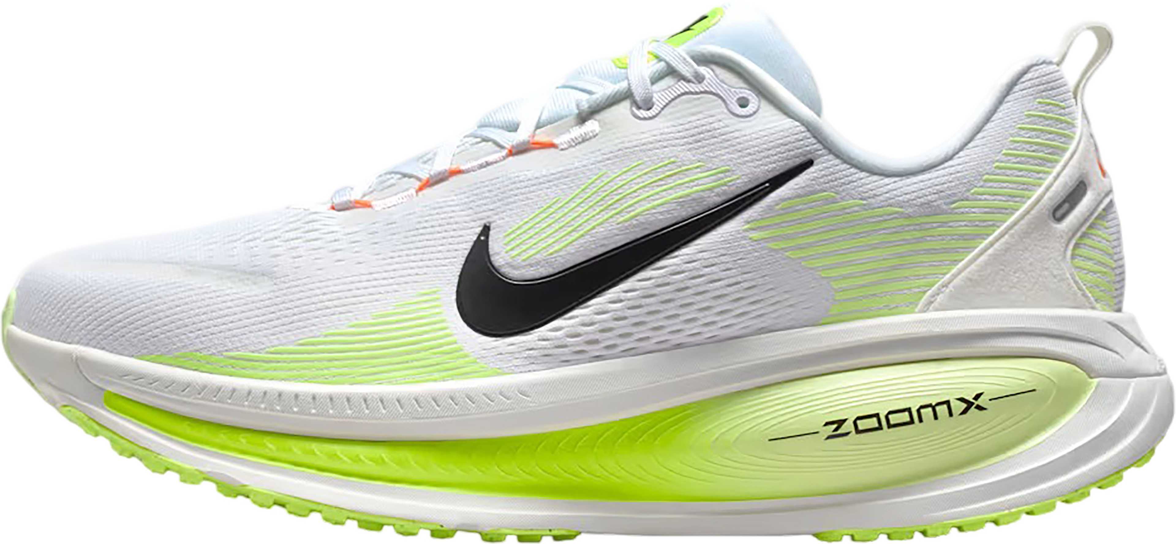 White Black - Volt - Barely VoLight